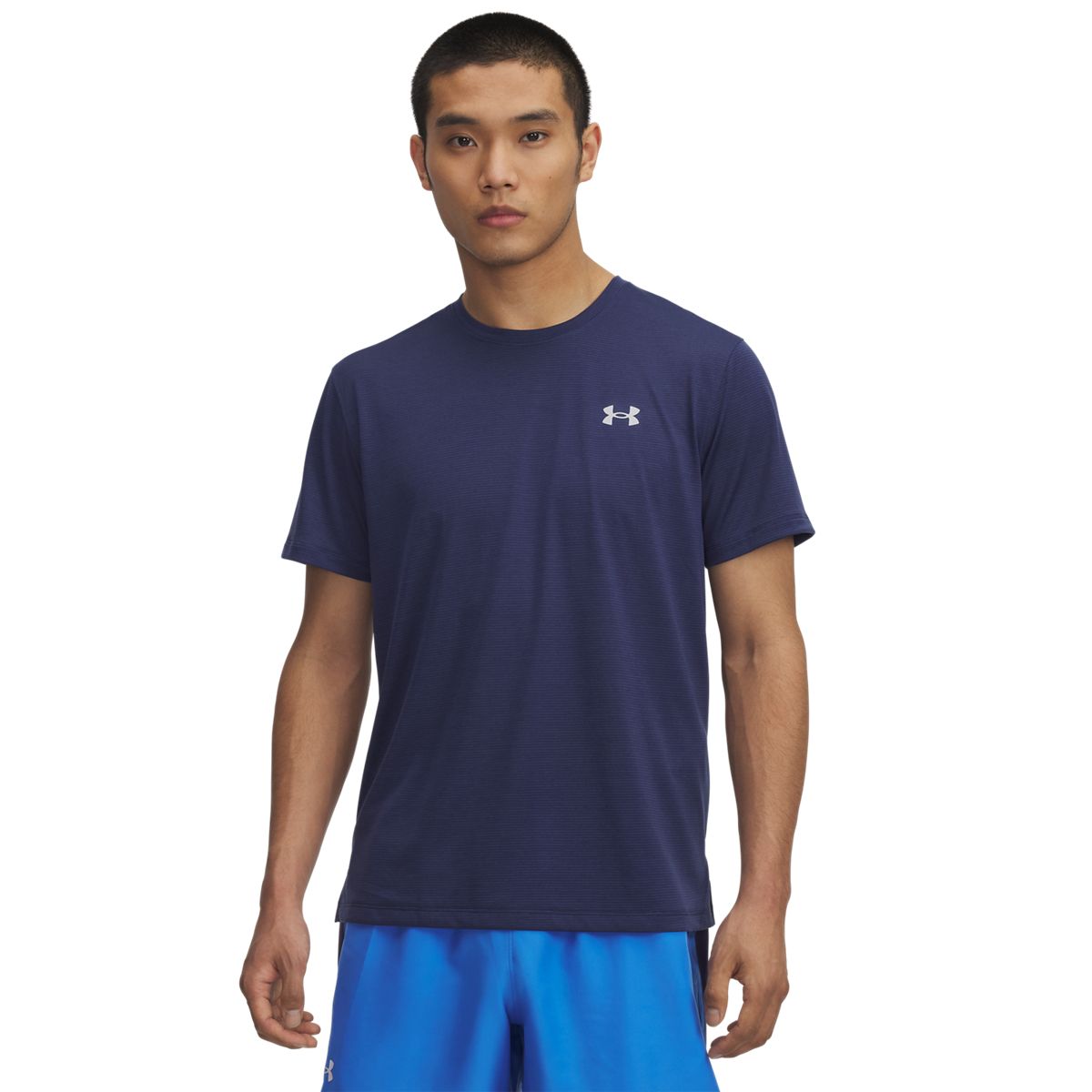 Under Armour Streaker Tee
