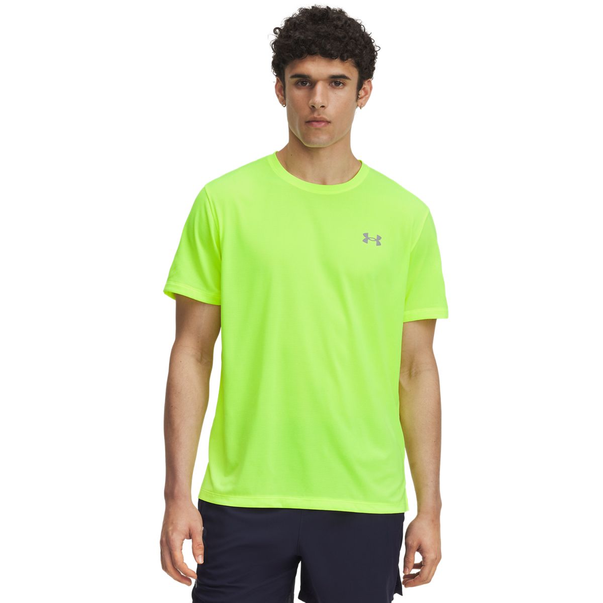 Under Armour Streaker Tee