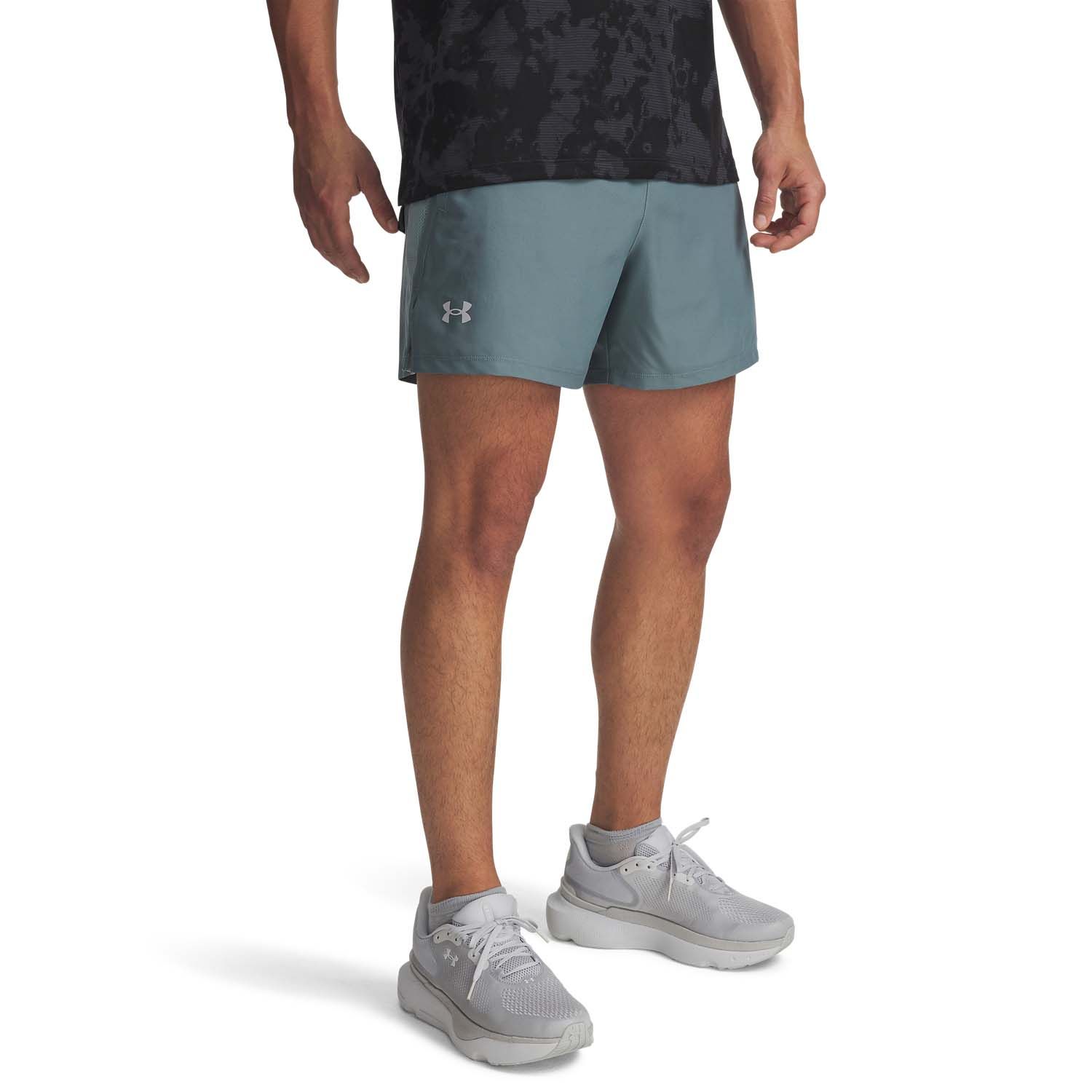 Under Armour Launch 5" Short