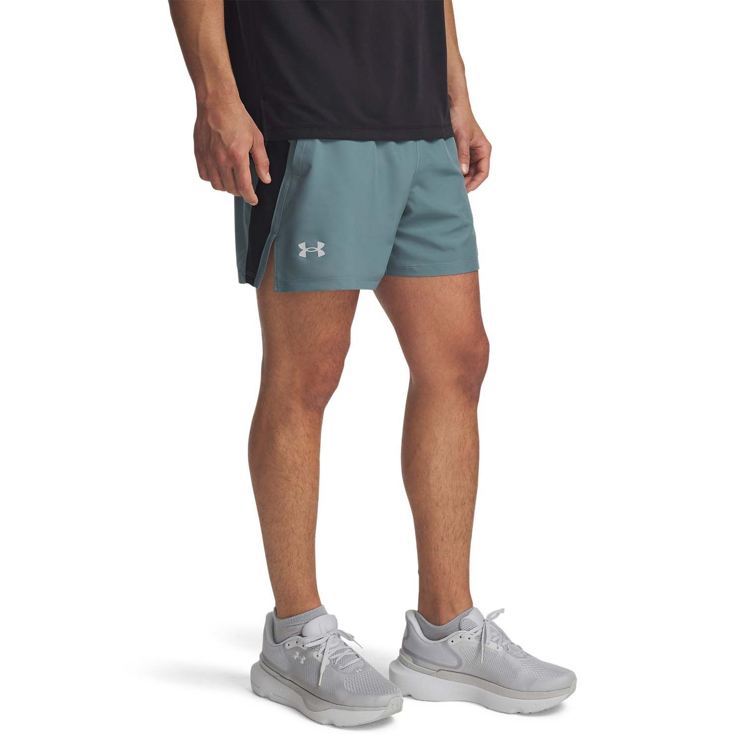 Under Armour Launch 5" Short