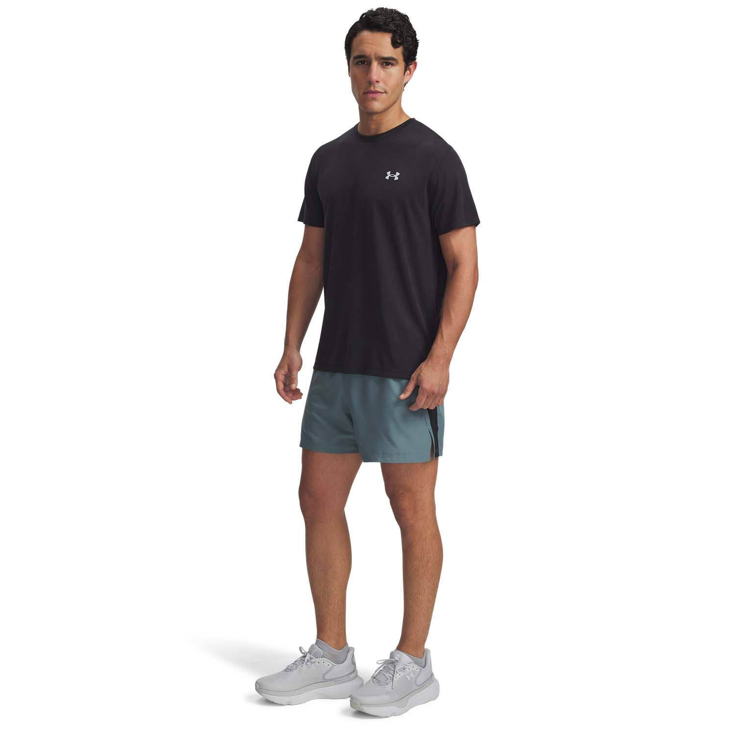 Under Armour Launch 5" Short