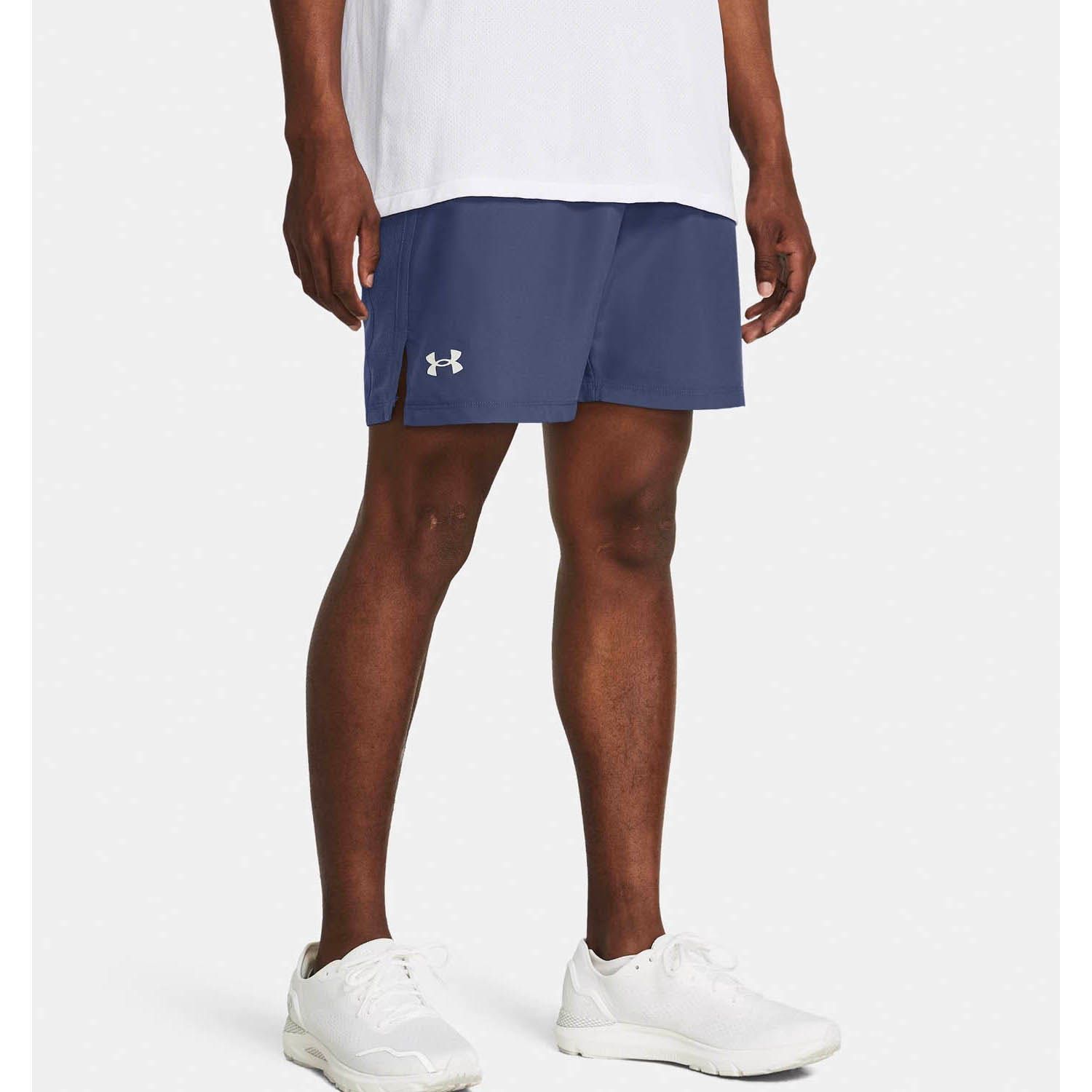 Under Armour Launch 7" Short