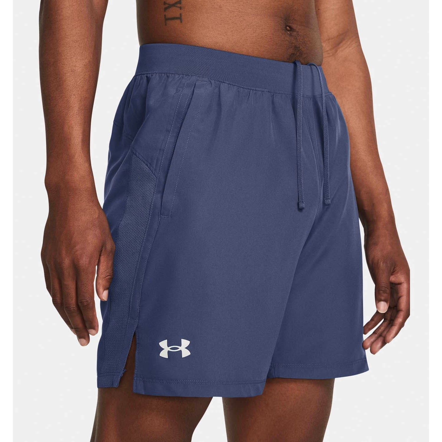 Under Armour Launch 7" Short