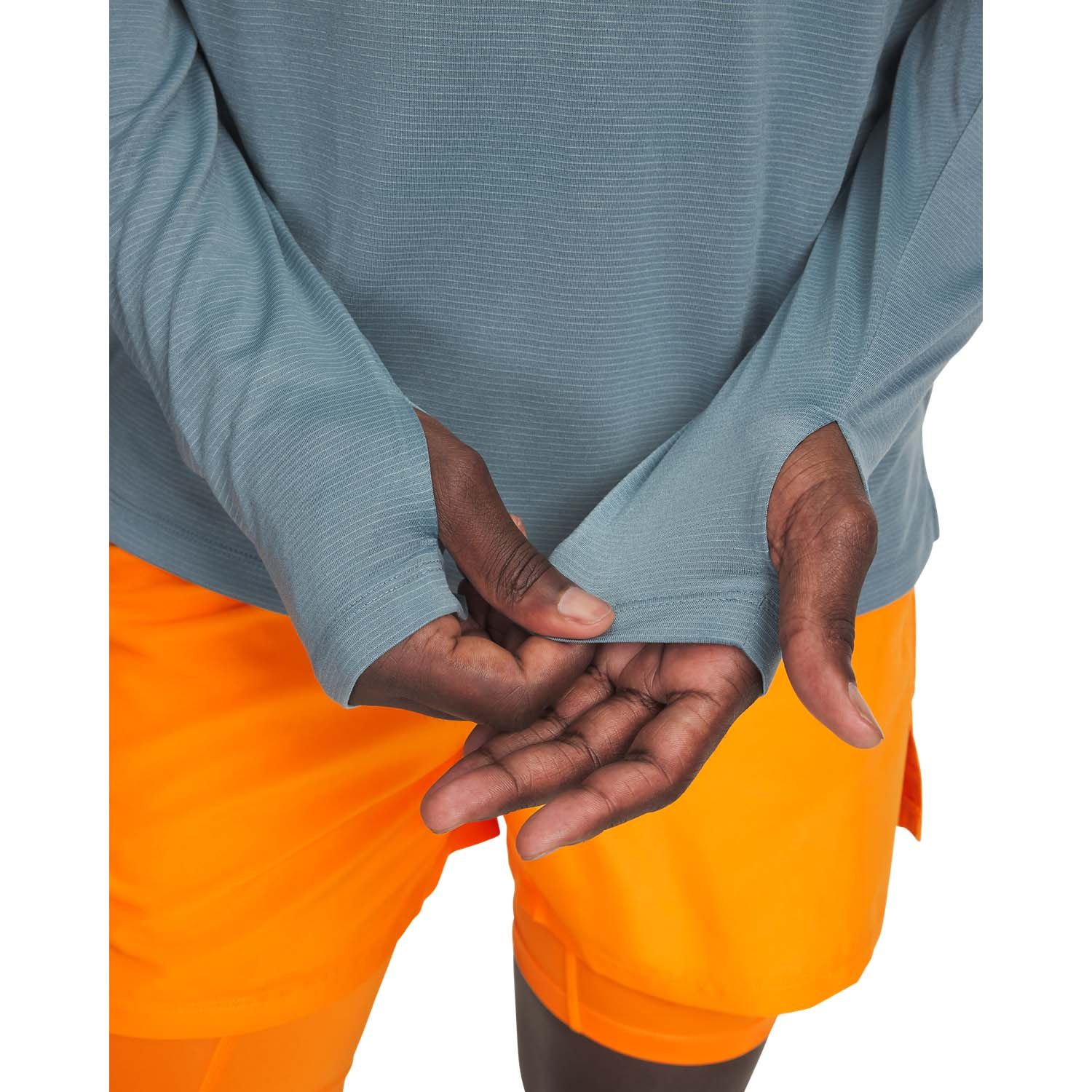 Under Armour Launch 1/4 Zip