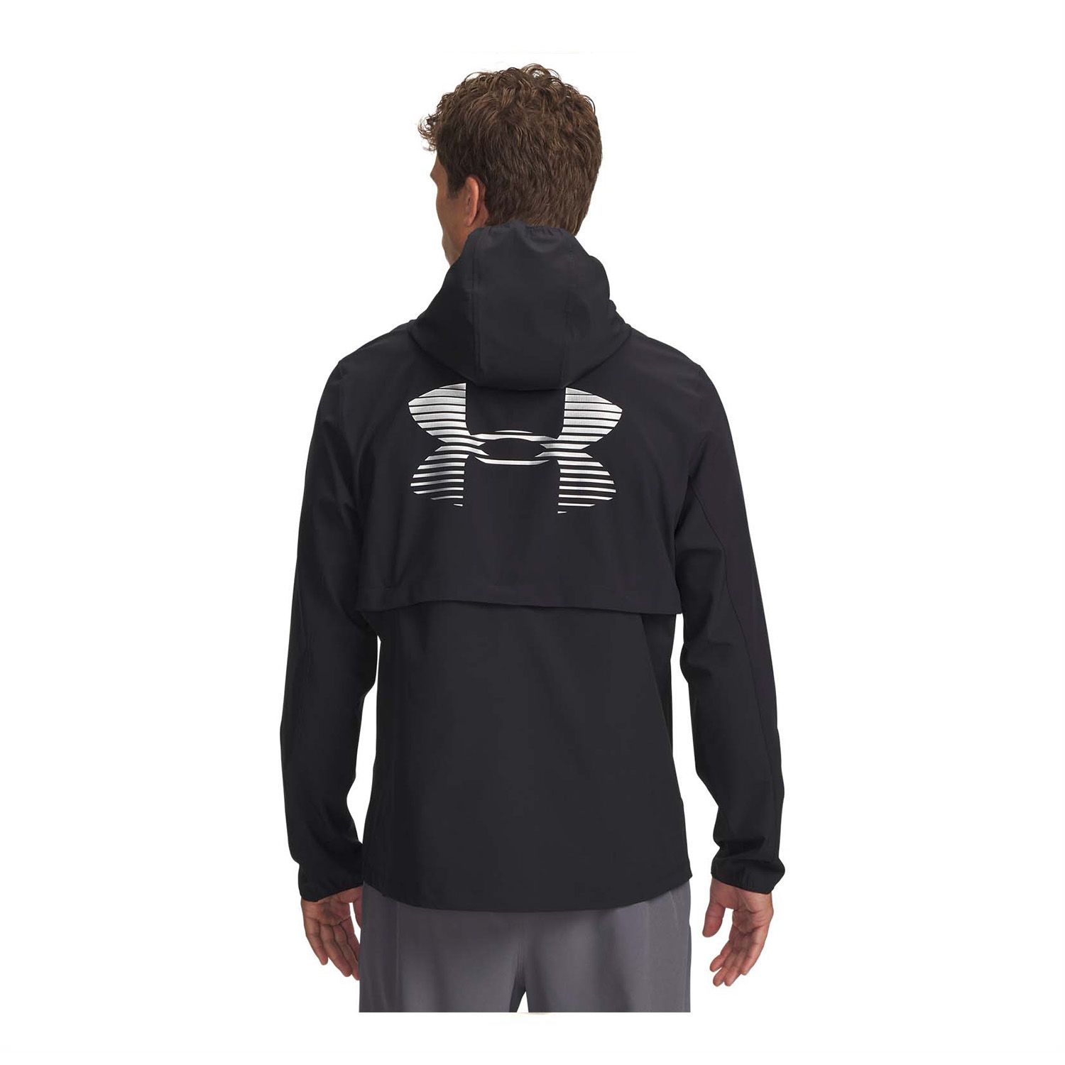 Under Armour Velociti Pro Storm Jacket