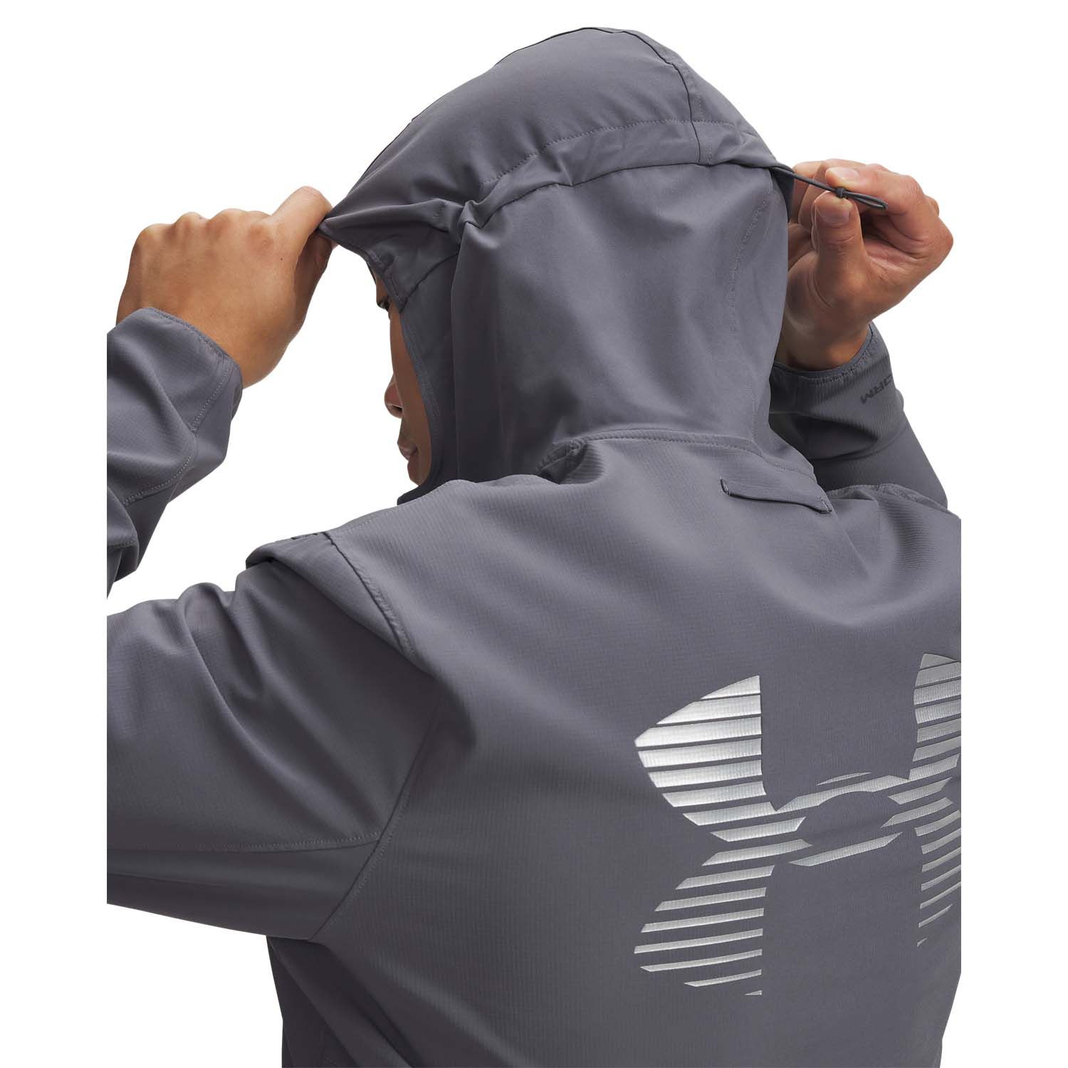 Under Armour Velociti Pro Storm Jacket
