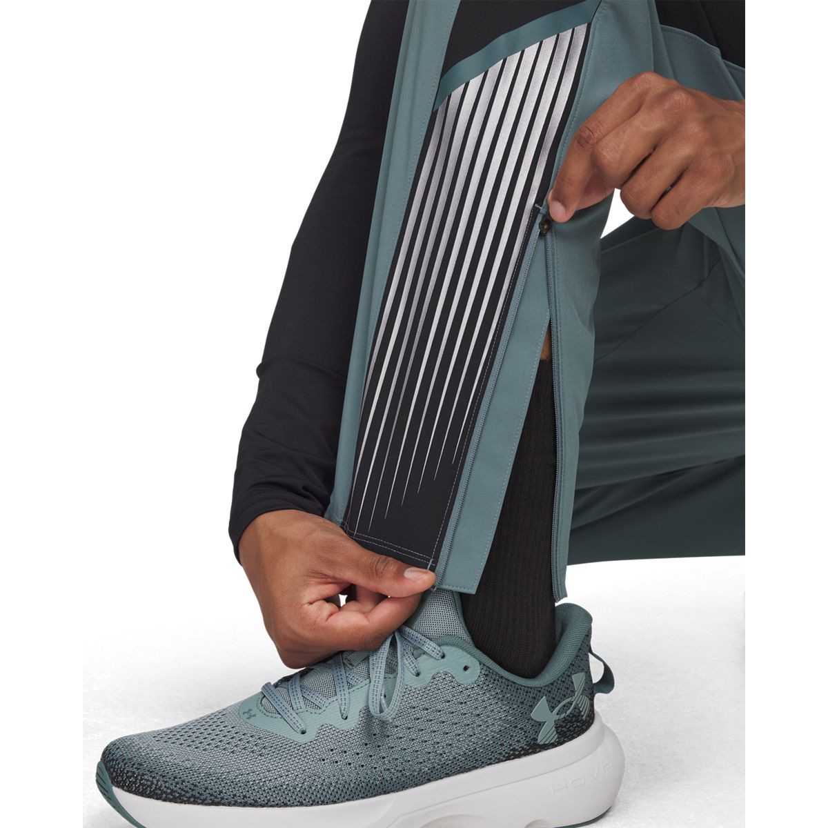 Under Armour Velocity Storm