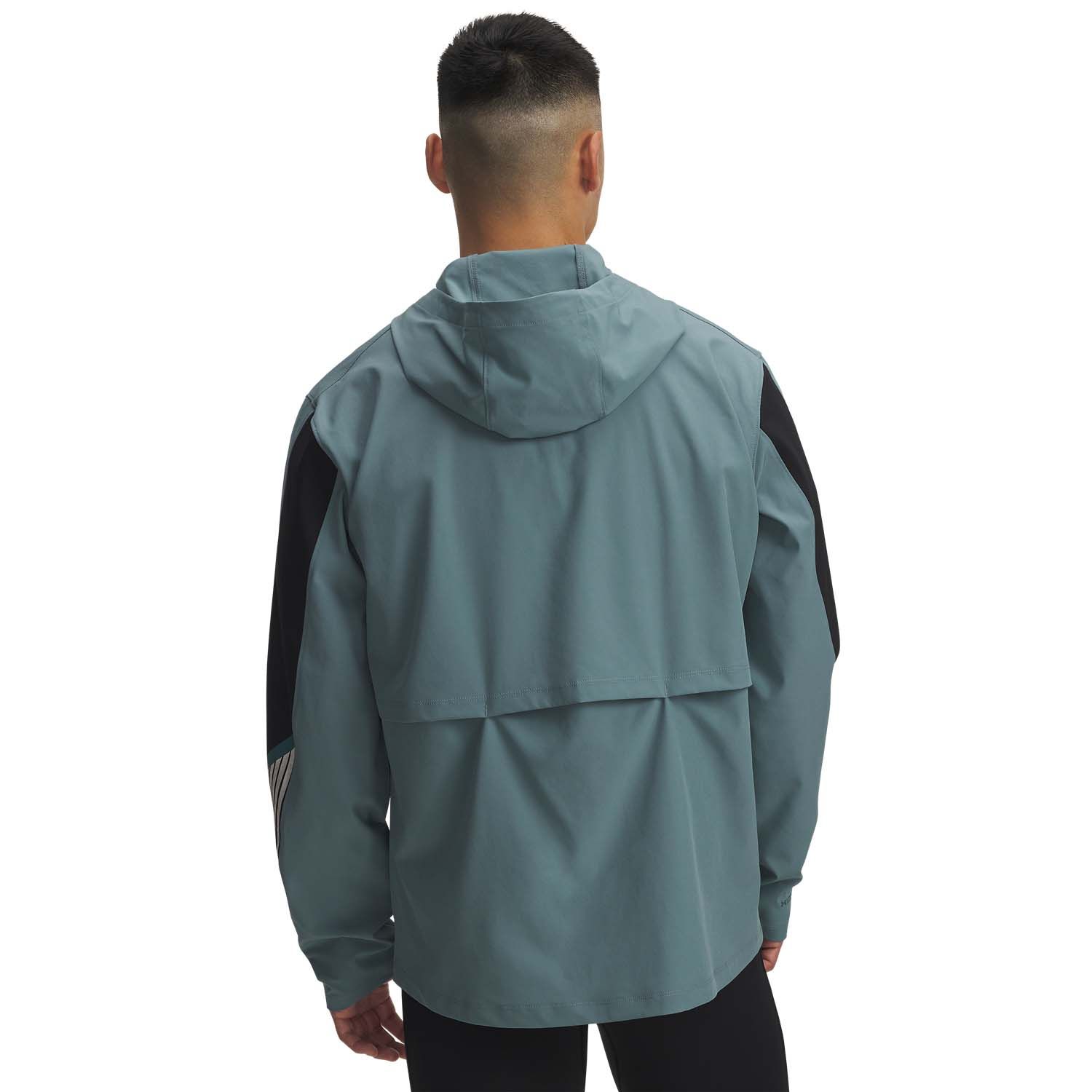 Under Armour Velociti Storm Hooded Jacket