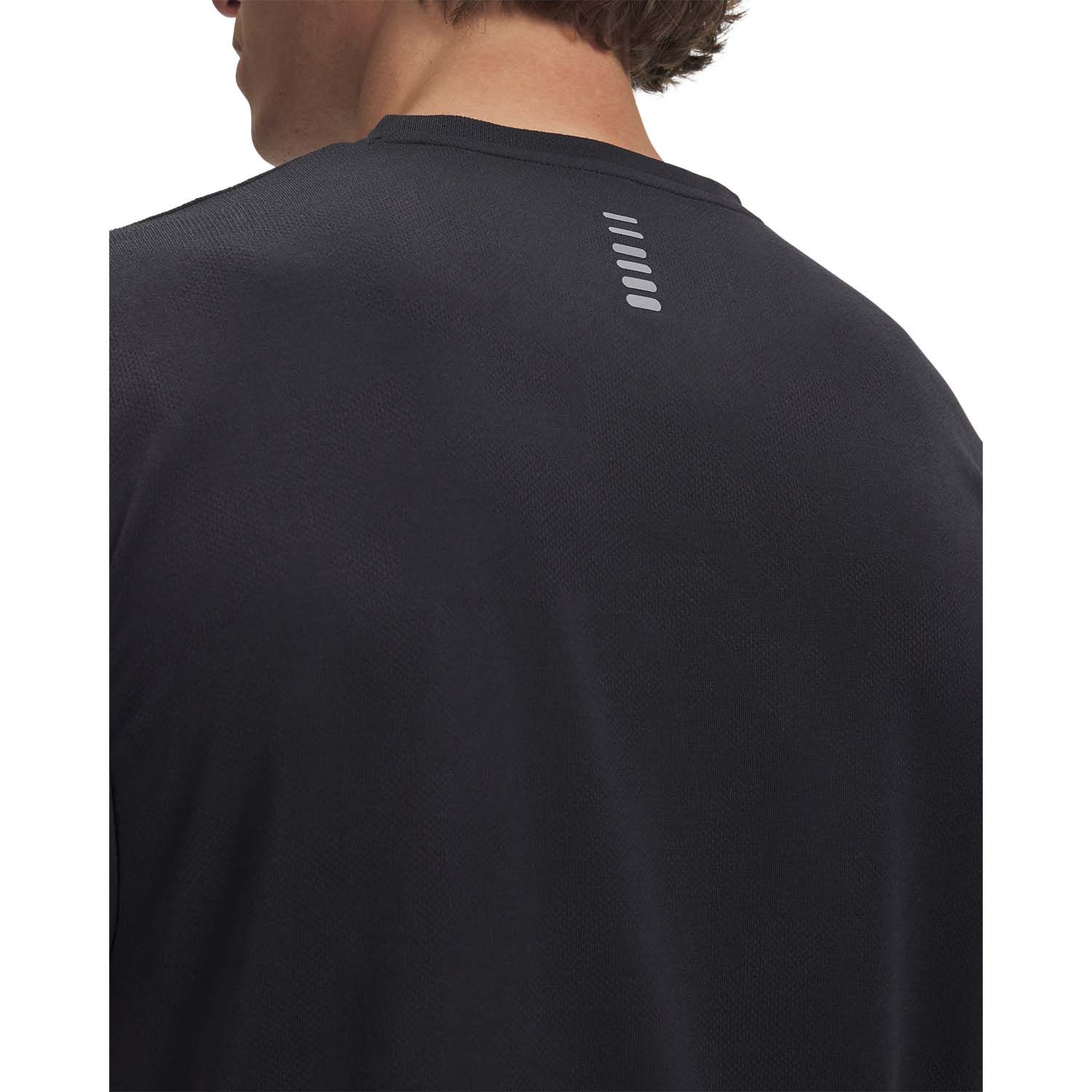 Under Armour Launch Camo Short Sleeve