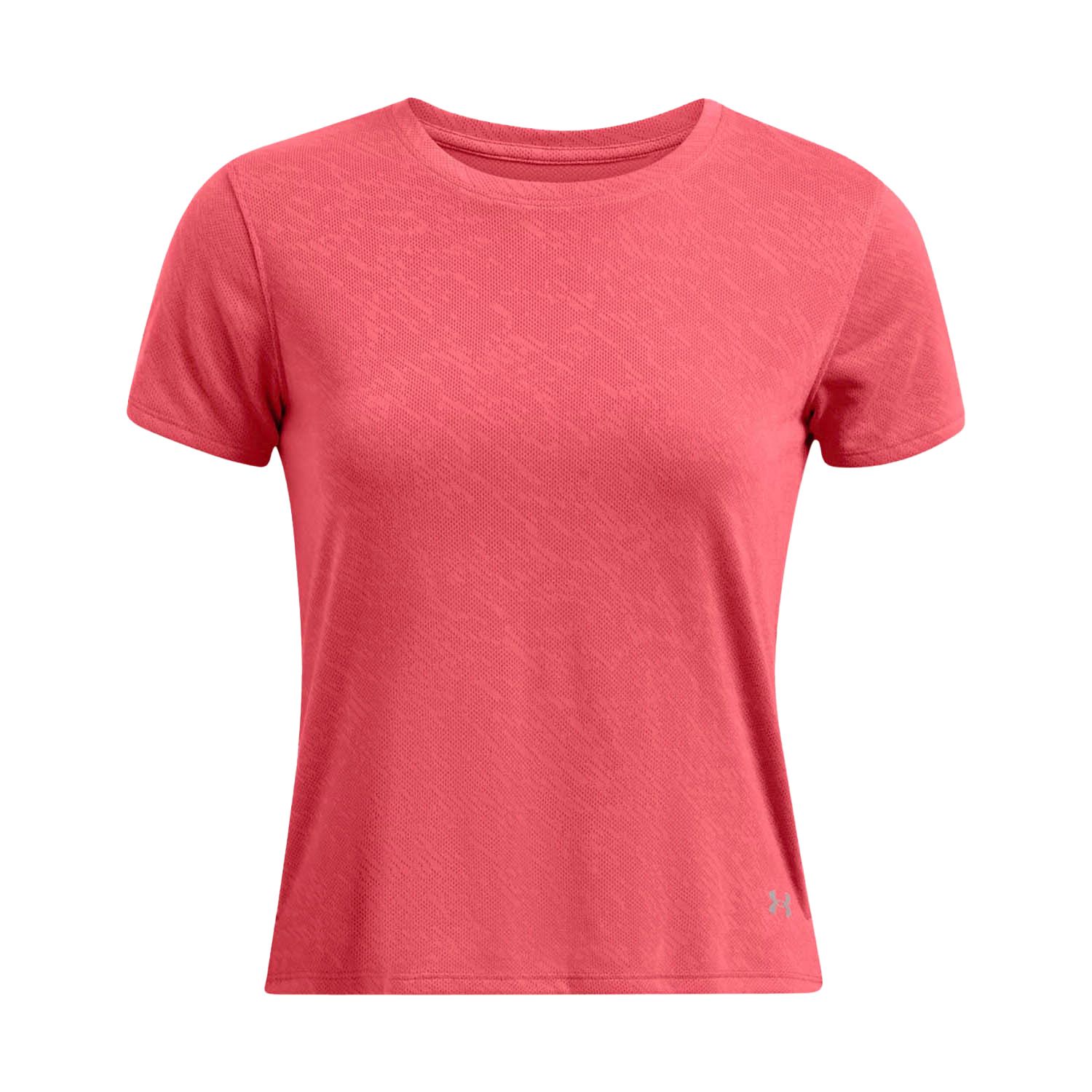 Under Armour Launch Camo Short Sleeve