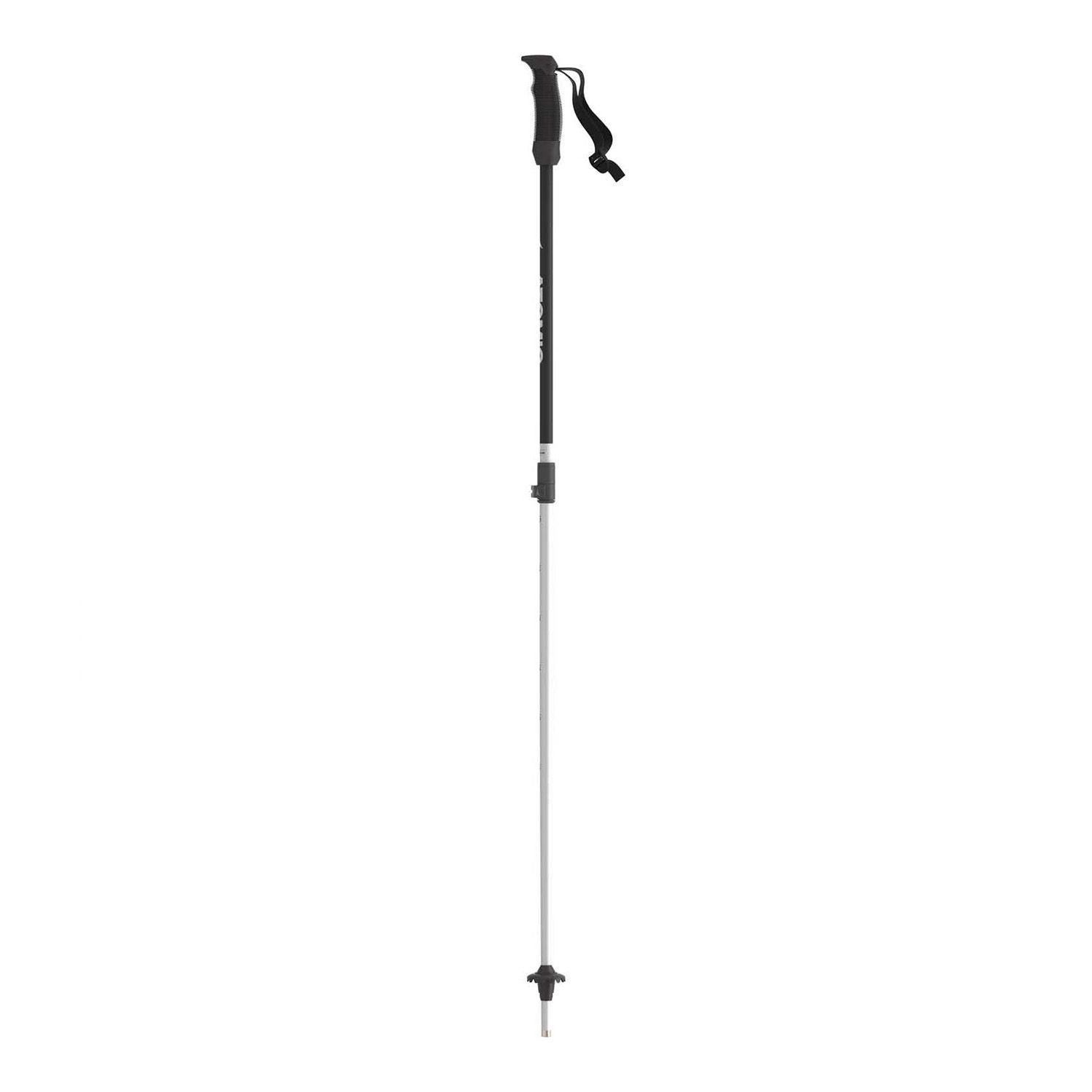 Atomic Jr. Telescopic Skistok
