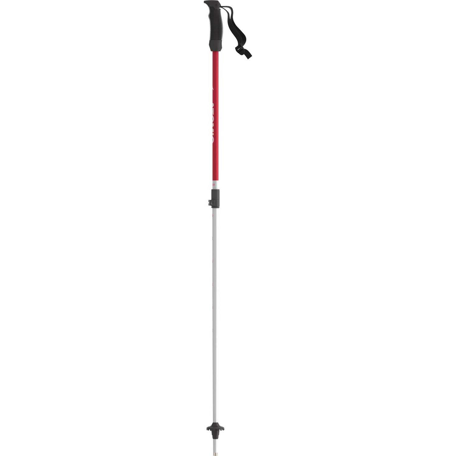 Atomic Jr. Telescopic Skistok