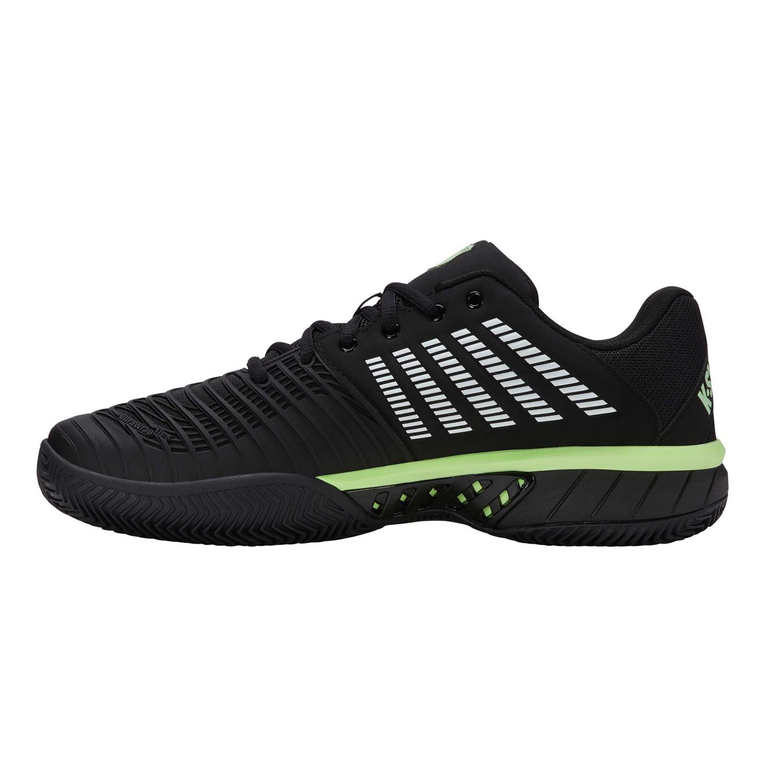 K-Swiss Express Light 3 Clay