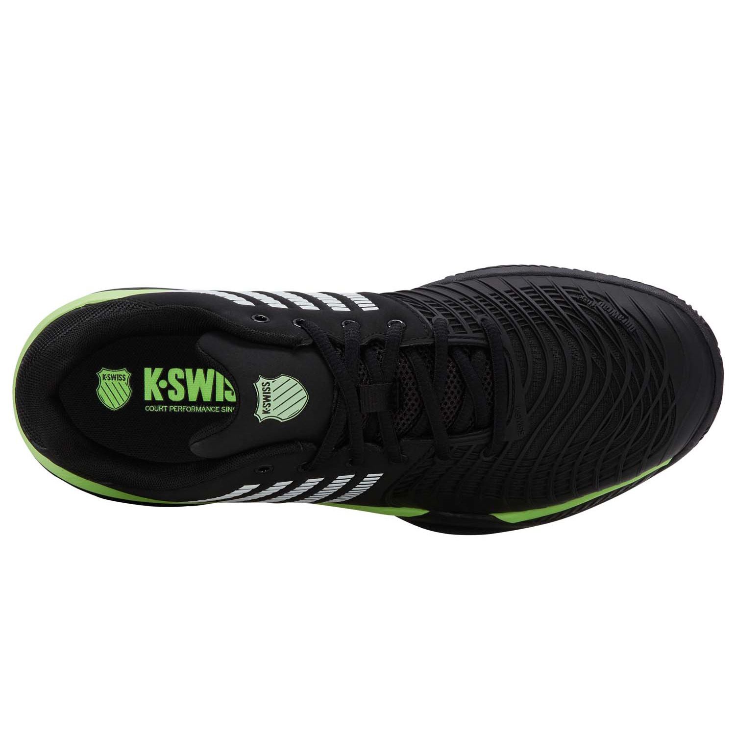 K-Swiss Express Light 3 Clay