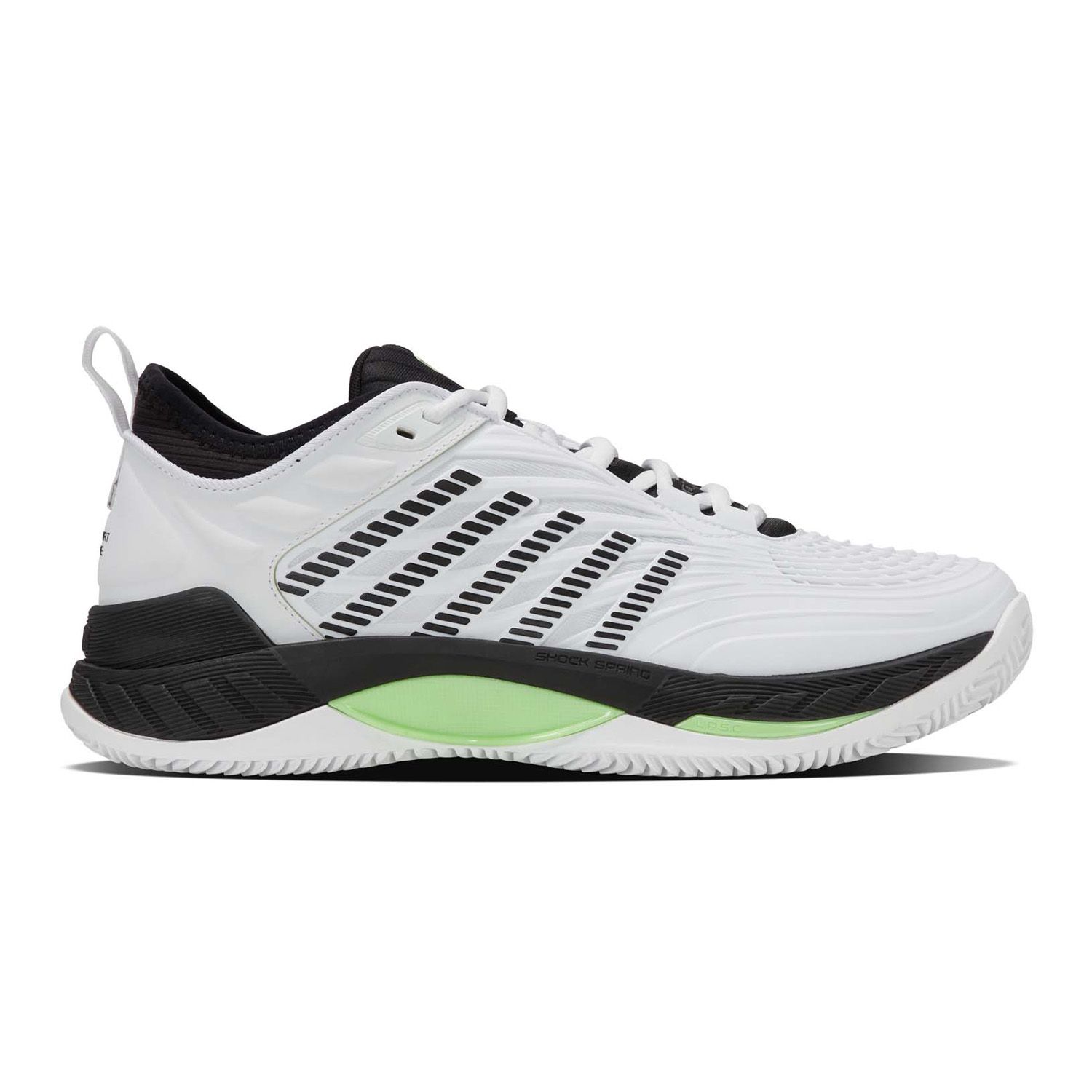 K-Swiss Hypercourt Supreme 2 Clay