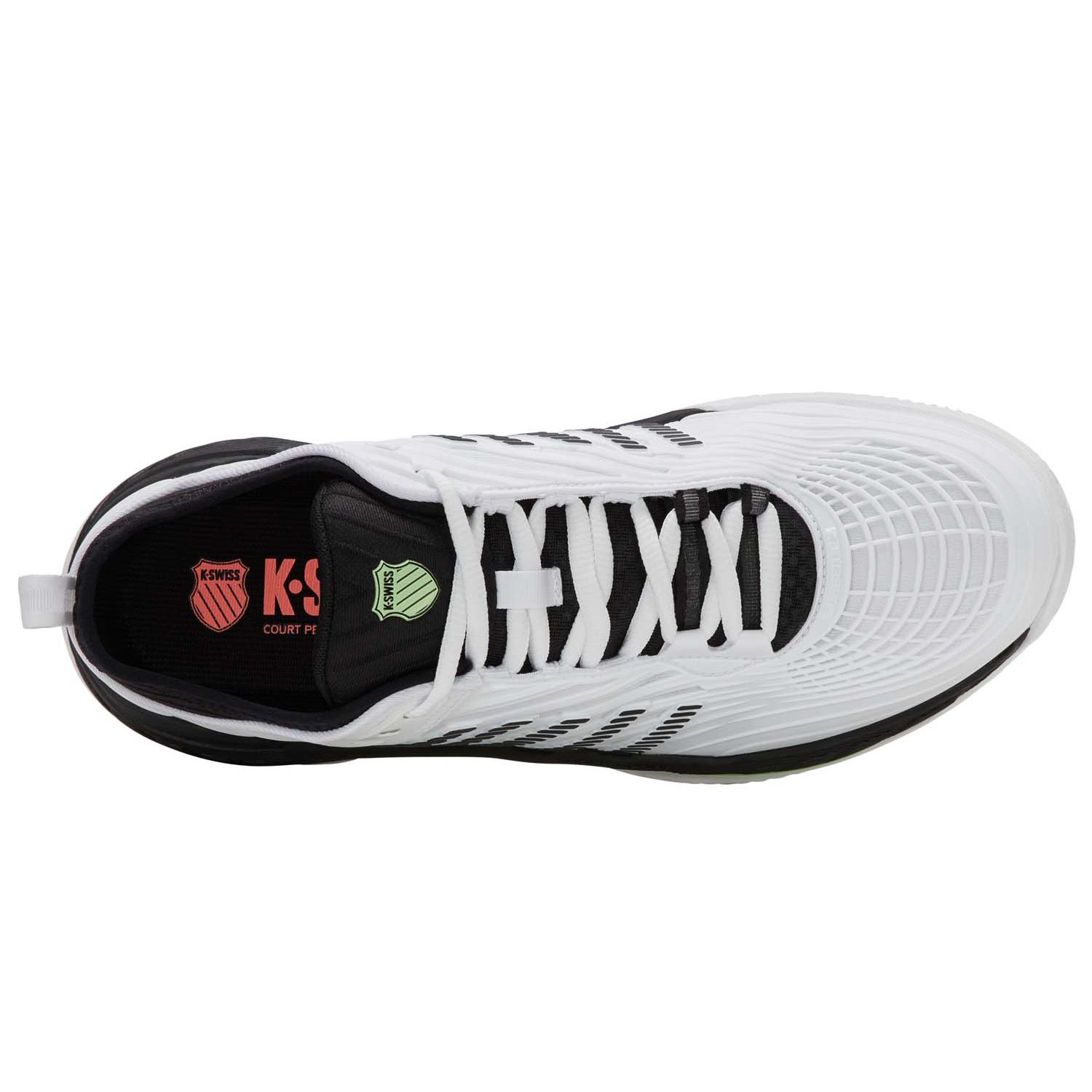 K-Swiss Hypercourt Supreme 2 Clay