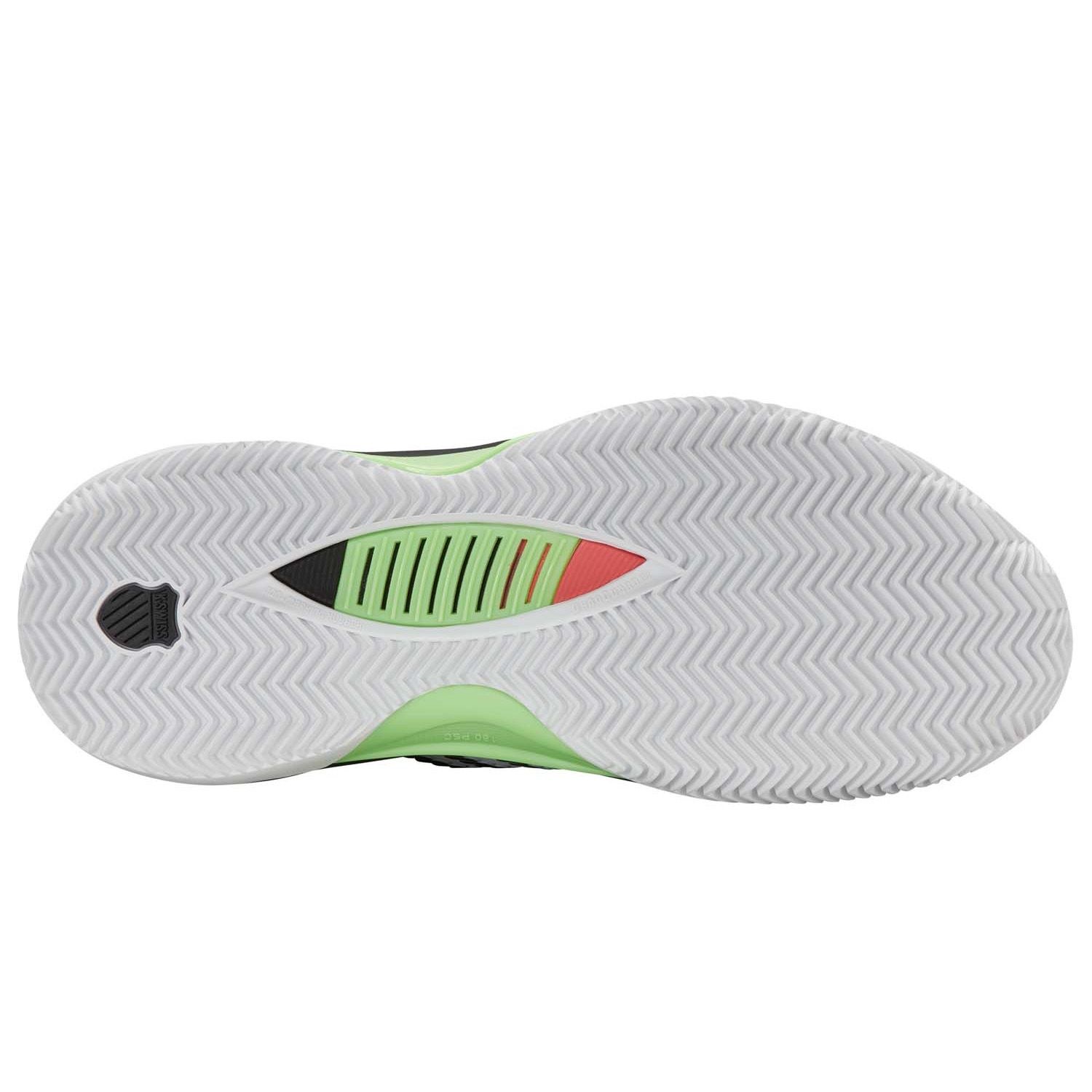 K-Swiss Hypercourt Supreme 2 Clay