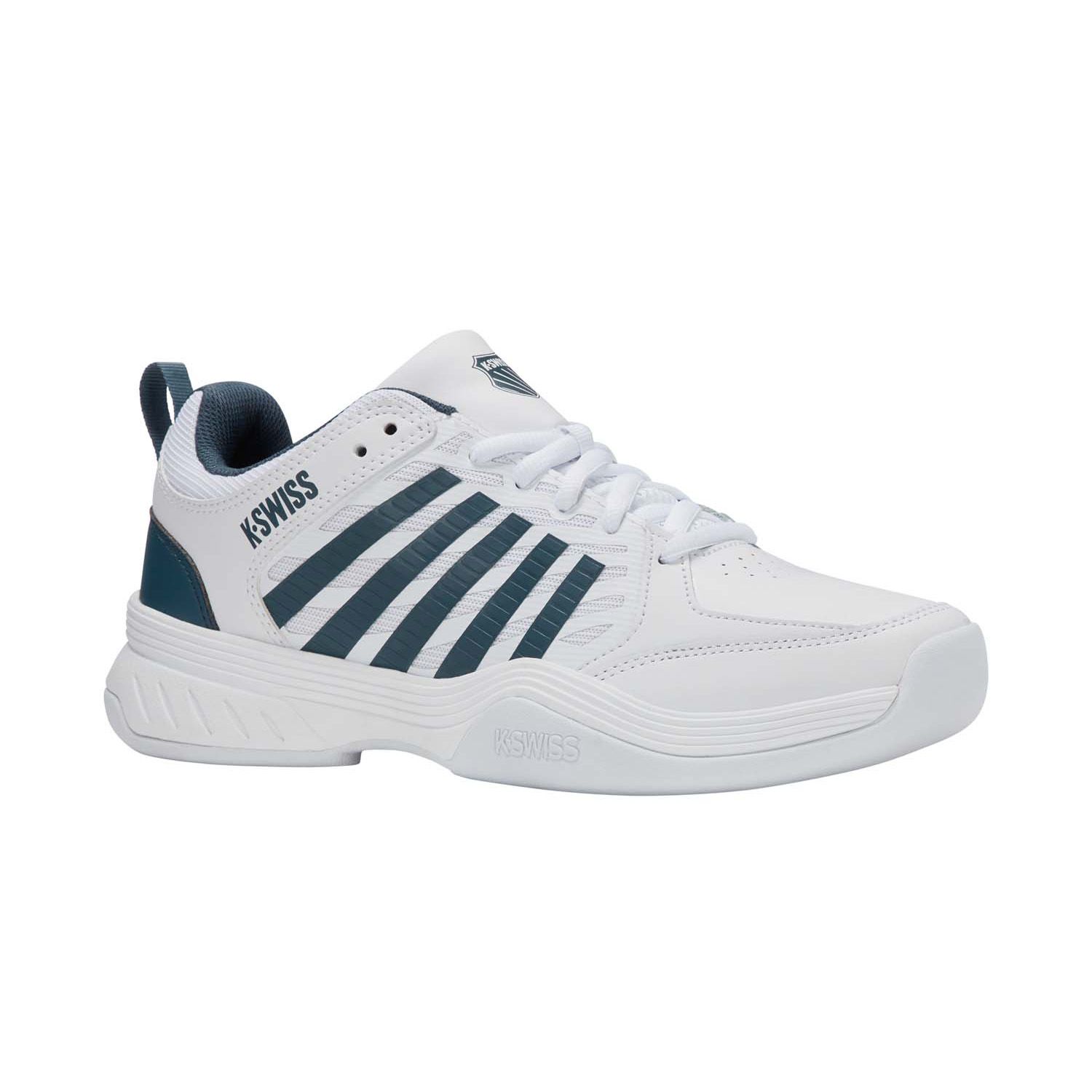 K-Swiss Court Express 2 Carpet