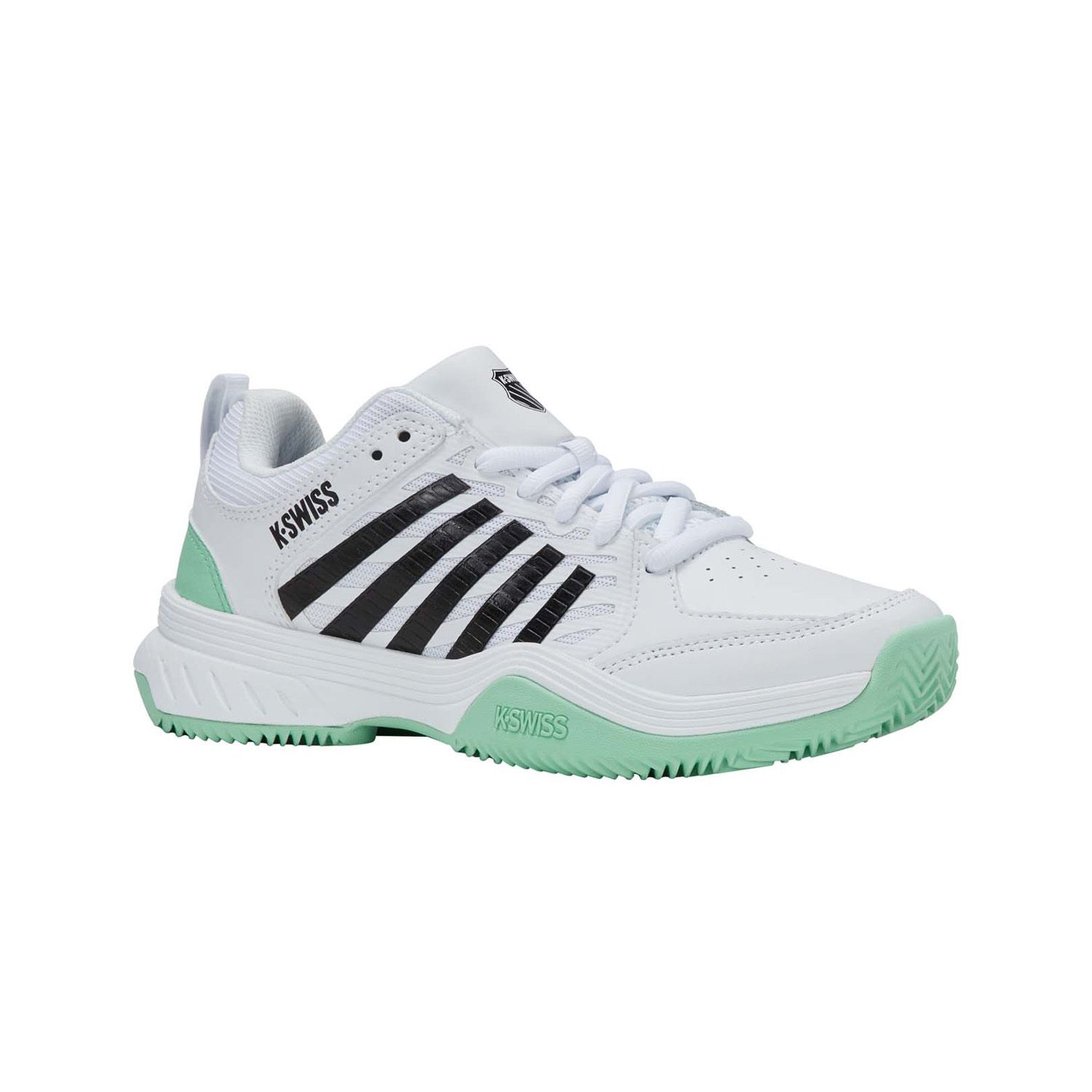 K-Swiss Court Express 2 Clay