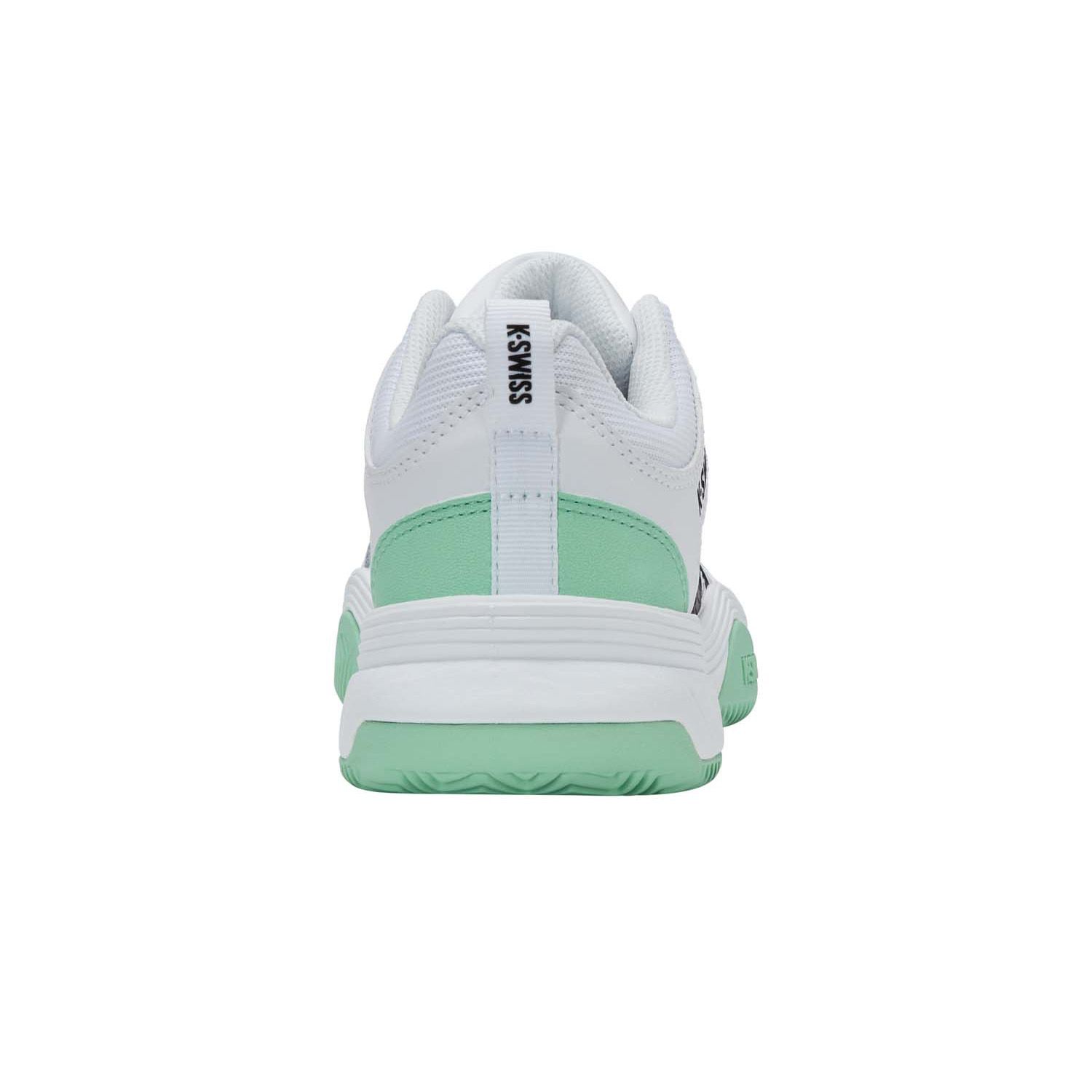 K-Swiss Court Express 2 Clay