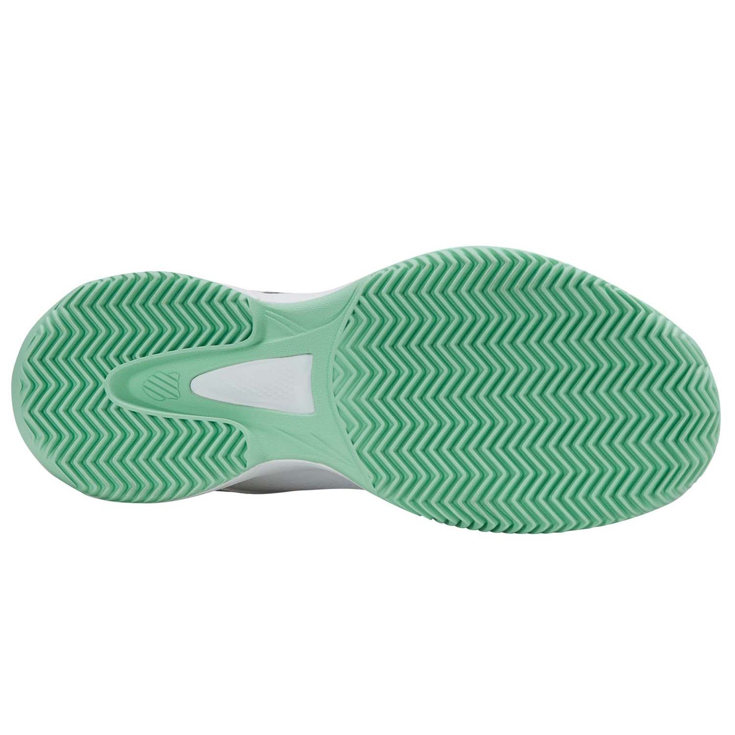 K-Swiss Court Express 2 Clay