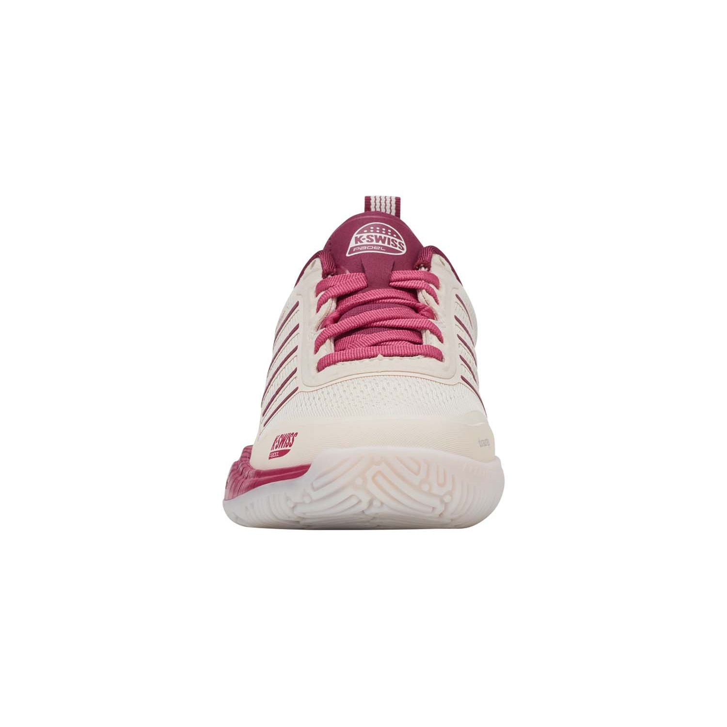 K-Swiss Ultra Court Padel Dames