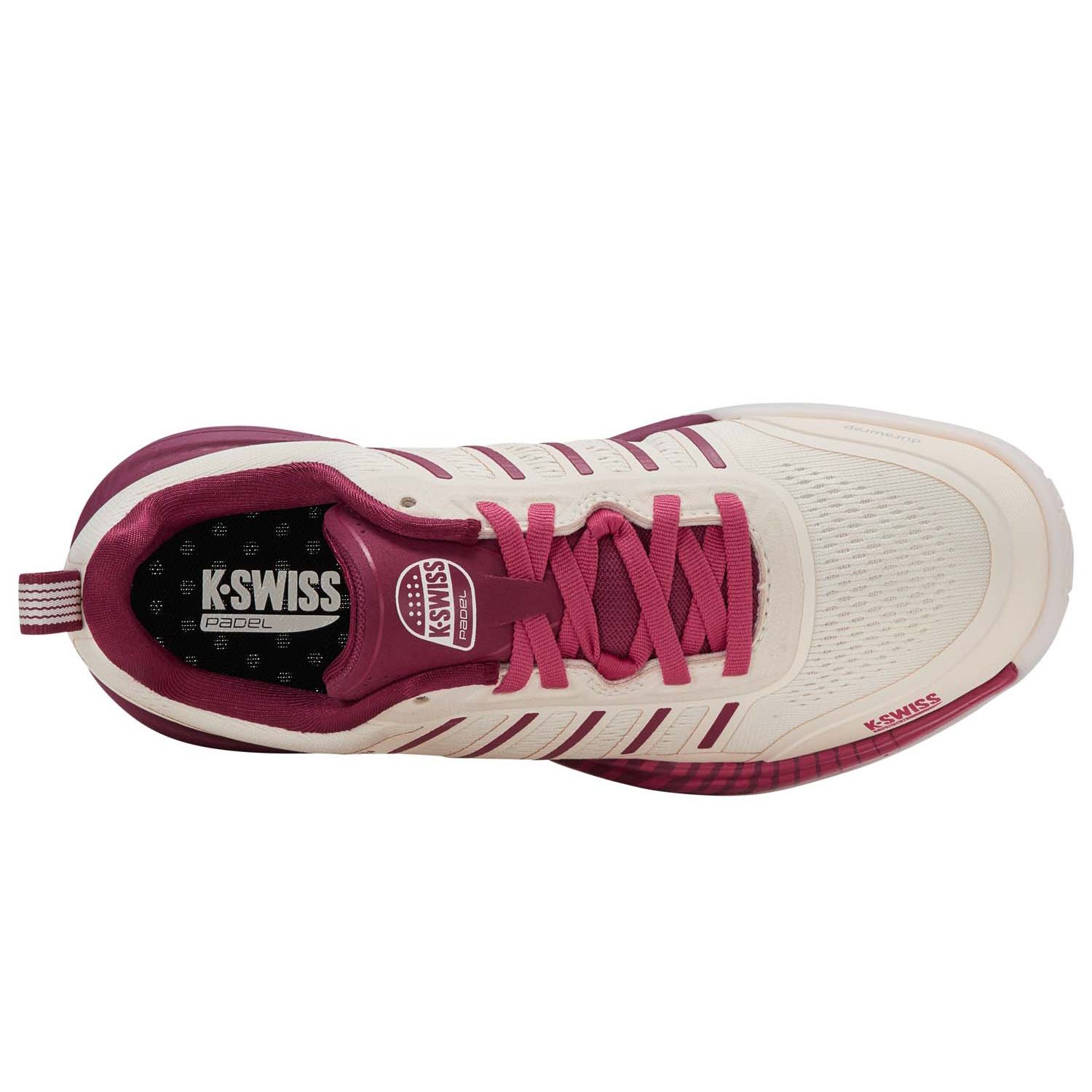 K-Swiss Ultra Court Padel Dames