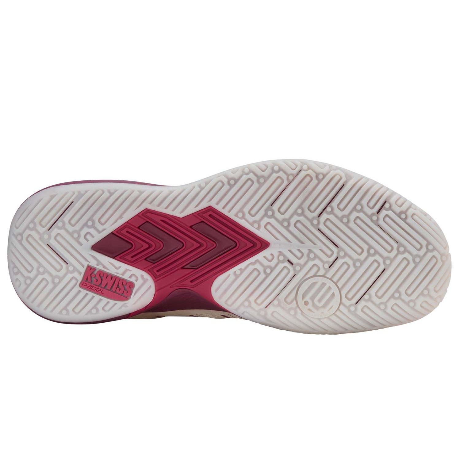 K-Swiss Ultra Court Padel Dames
