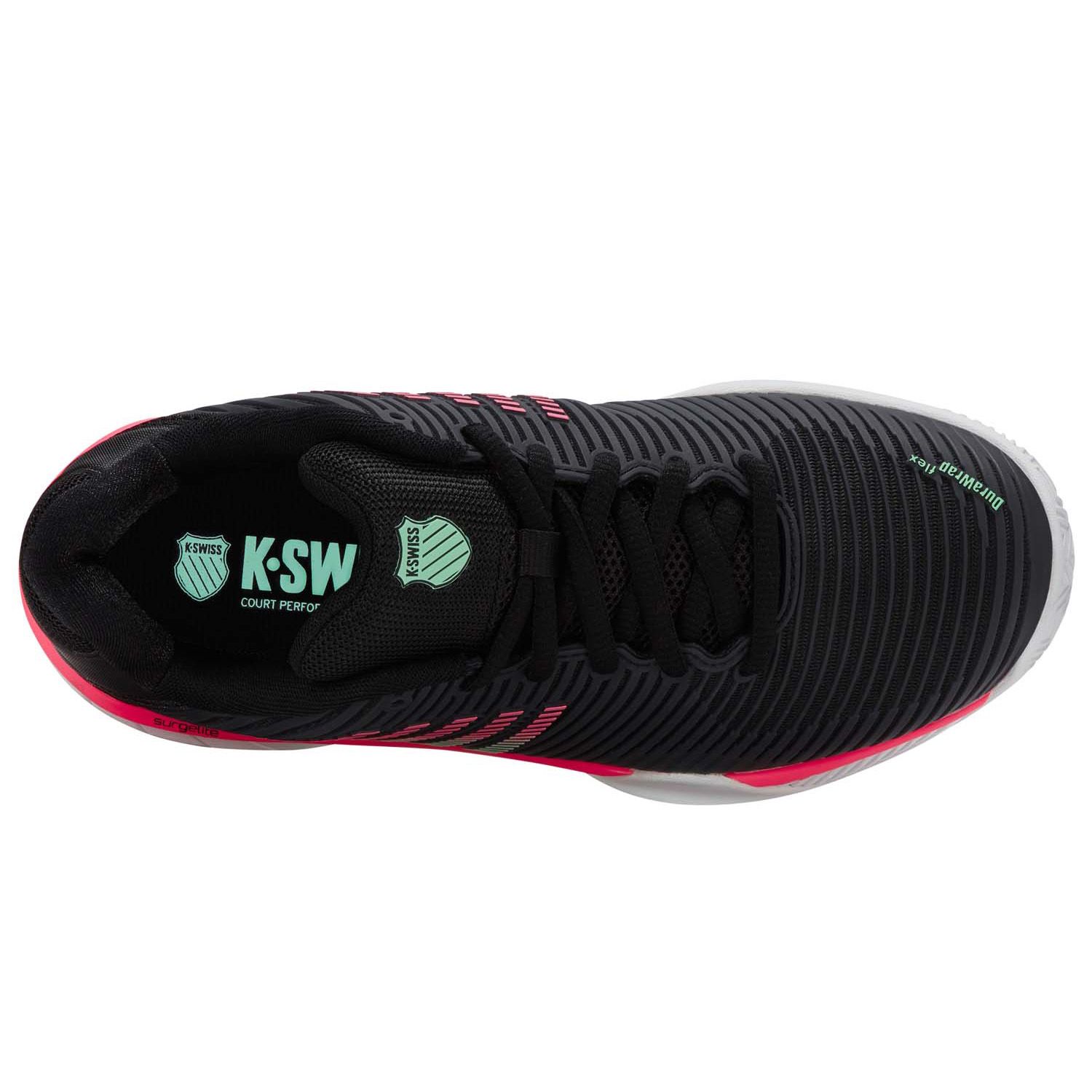 K-Swiss Hypercourt Express 2 Clay