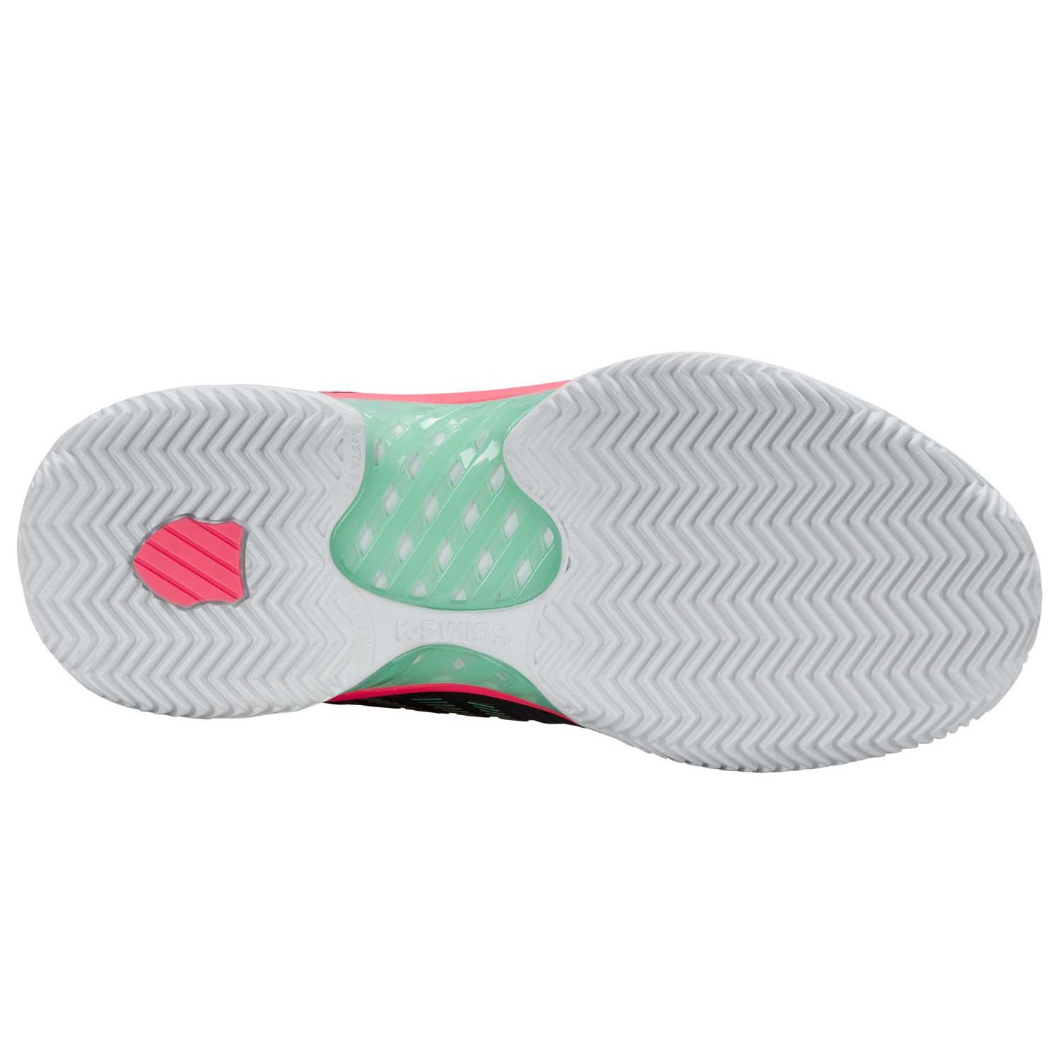 K-Swiss Hypercourt Express 2 Clay