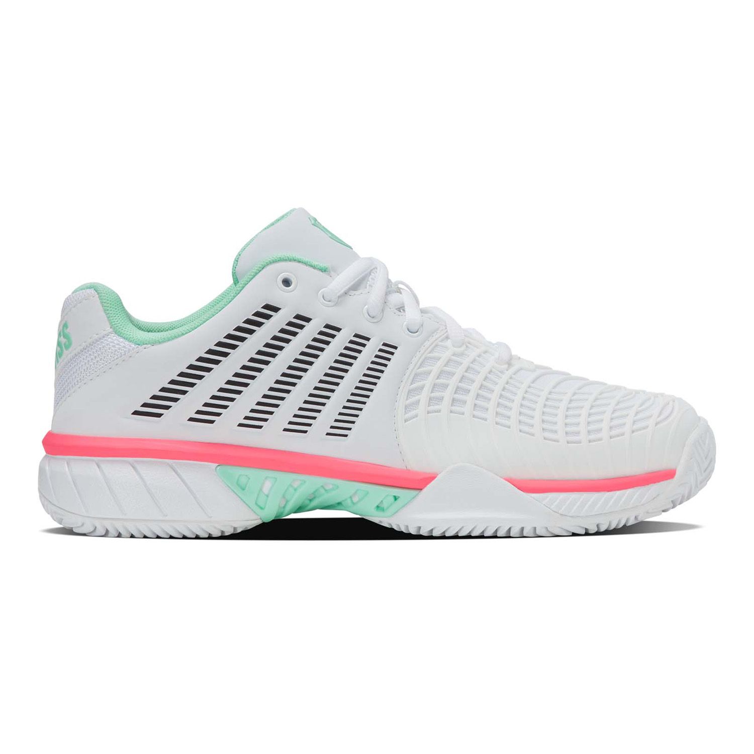 K-Swiss Express Light 3 Clay