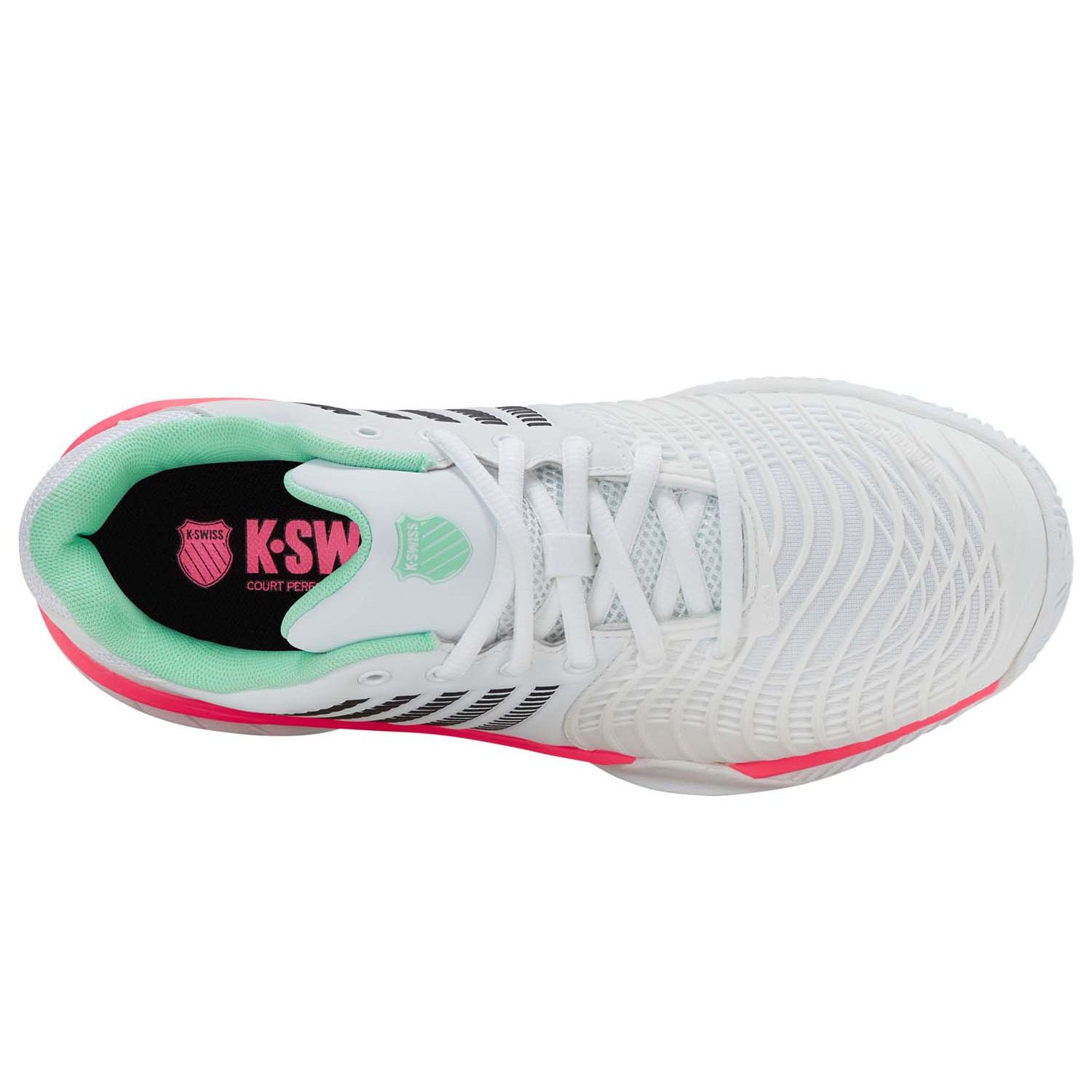 K-Swiss Express Light 3 Clay