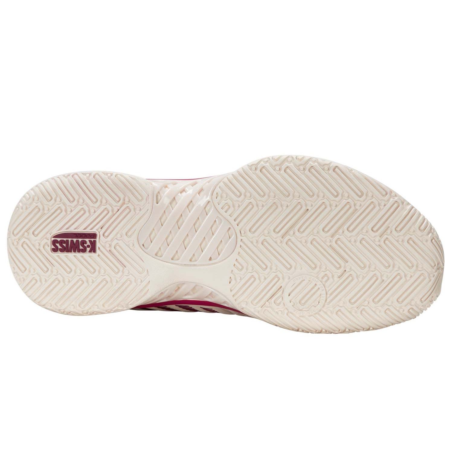 K-Swiss Express Light 3 Padel Dames
