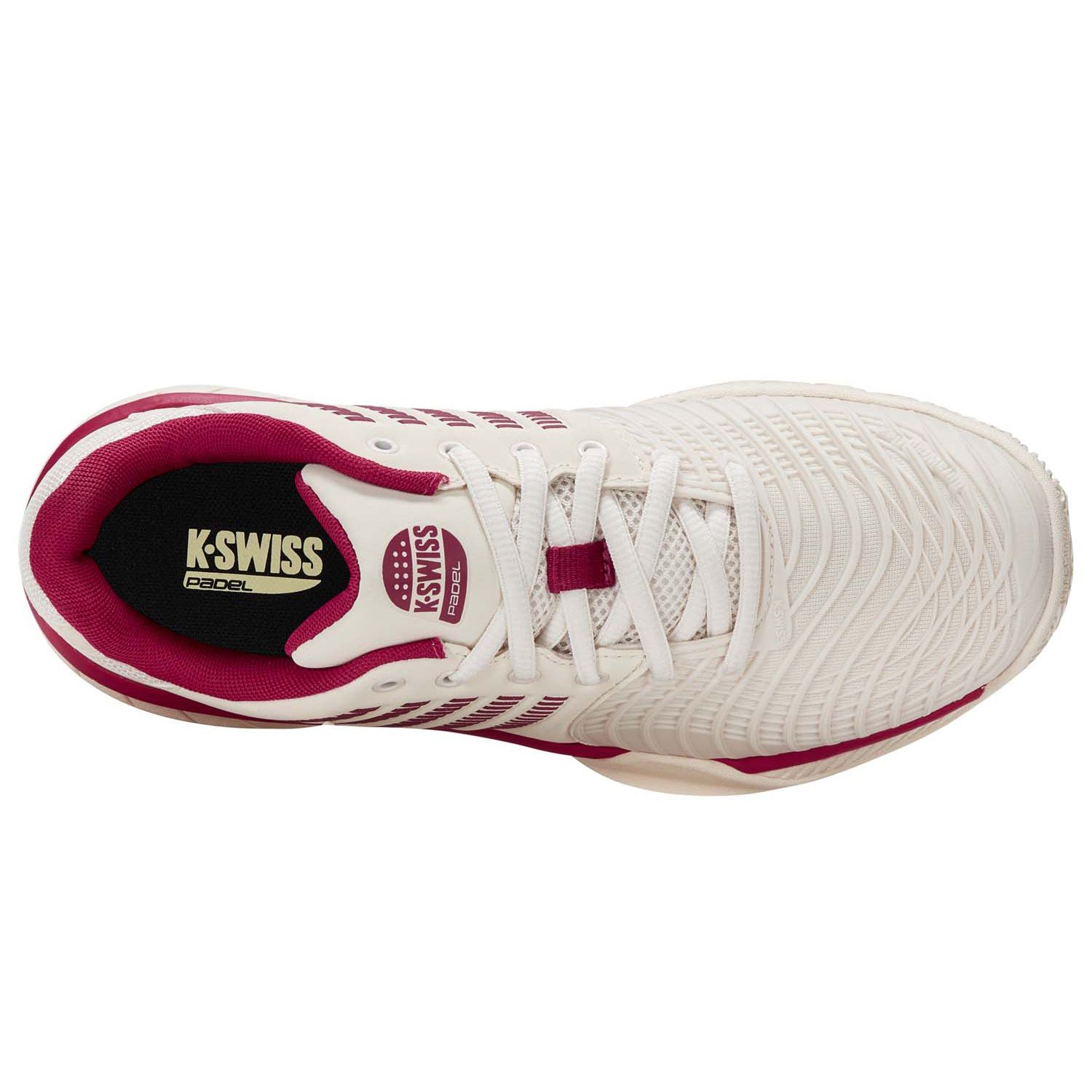 K-Swiss Express Light 3 Padel Dames