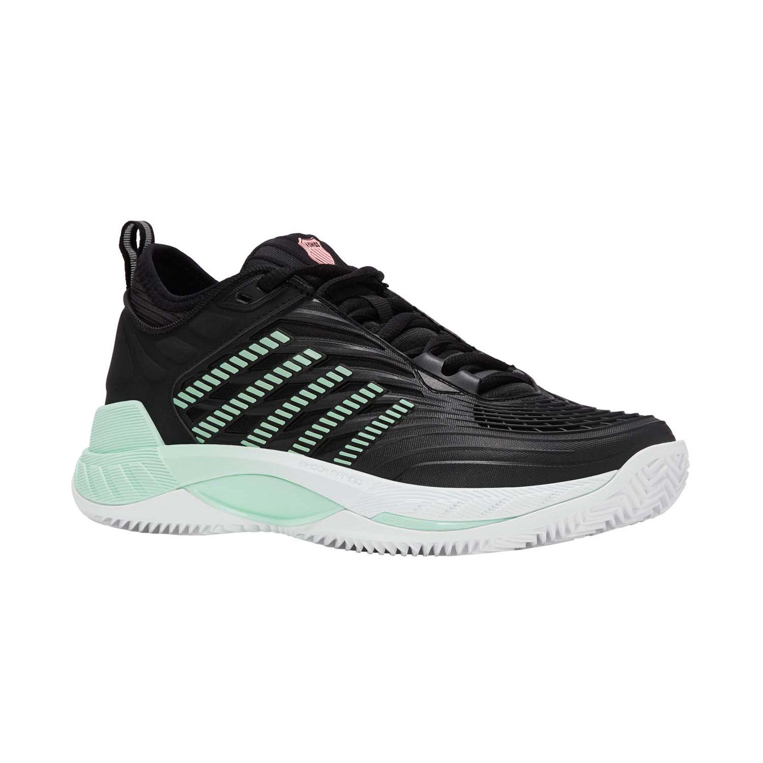 K-Swiss Hypercourt Supreme 2 Clay