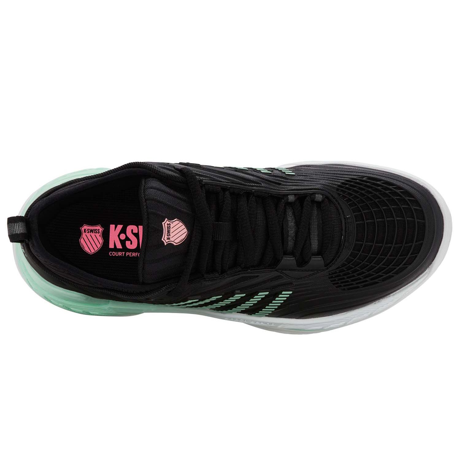 K-Swiss Hypercourt Supreme 2 Clay