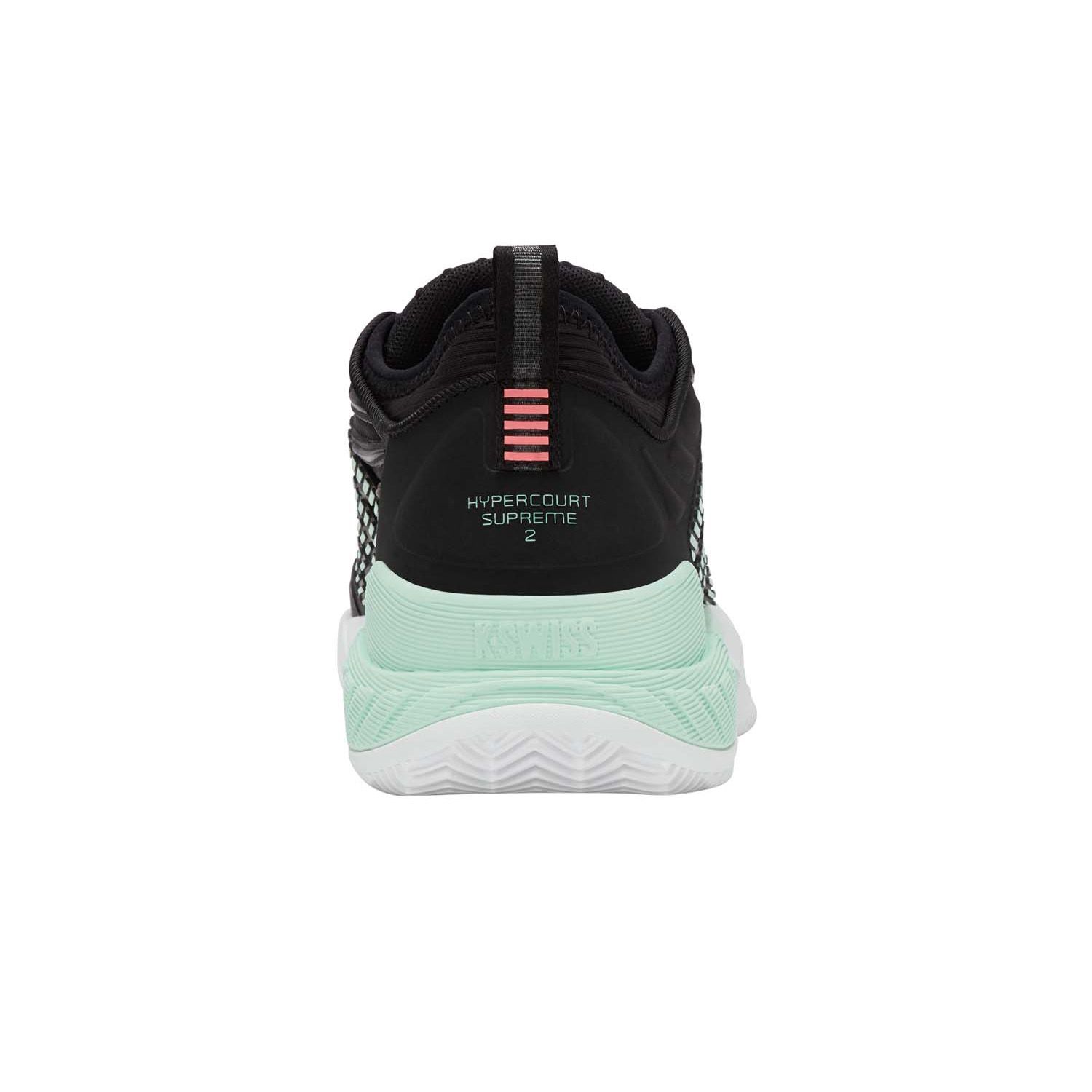 K-Swiss Hypercourt Supreme 2 Clay