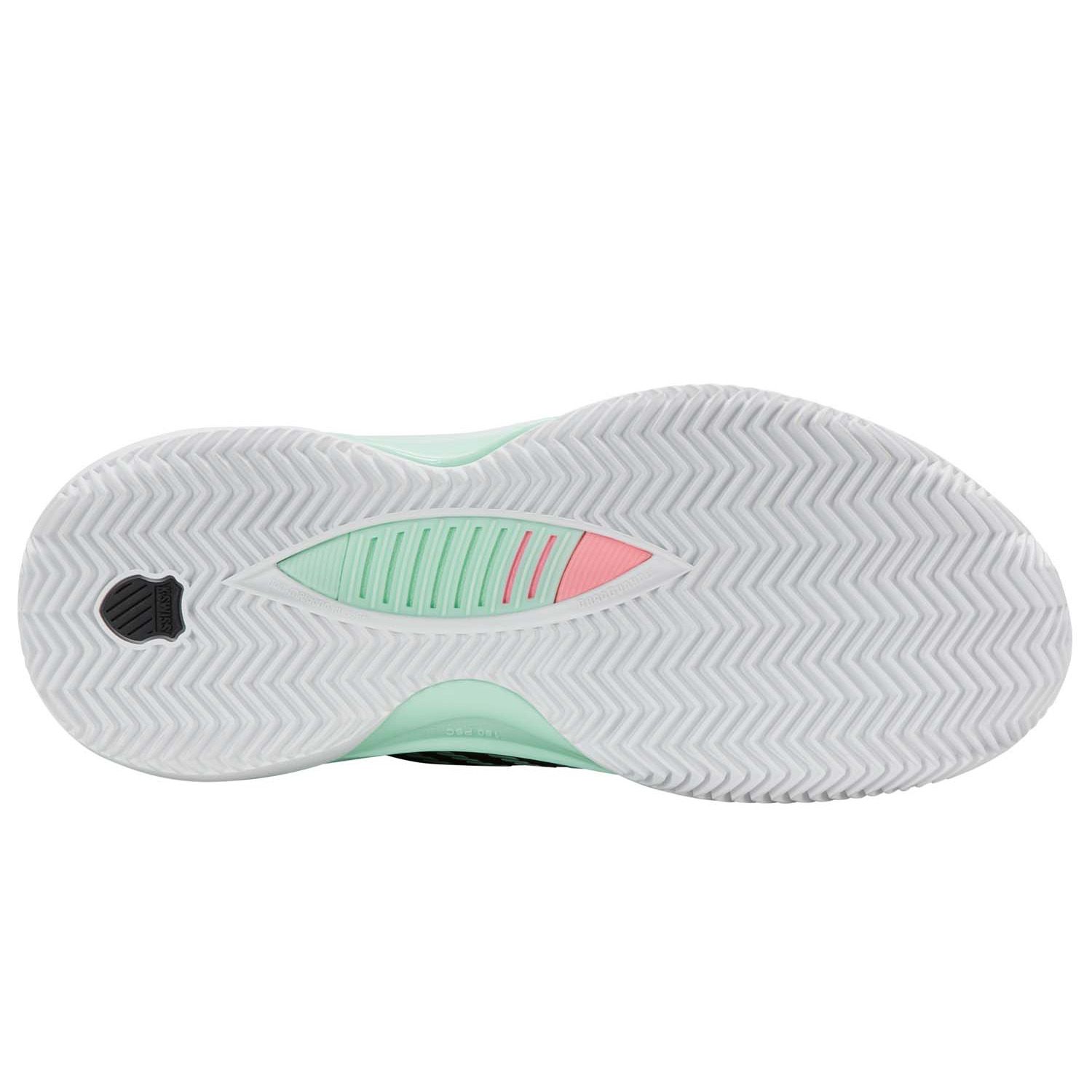 K-Swiss Hypercourt Supreme 2 Clay