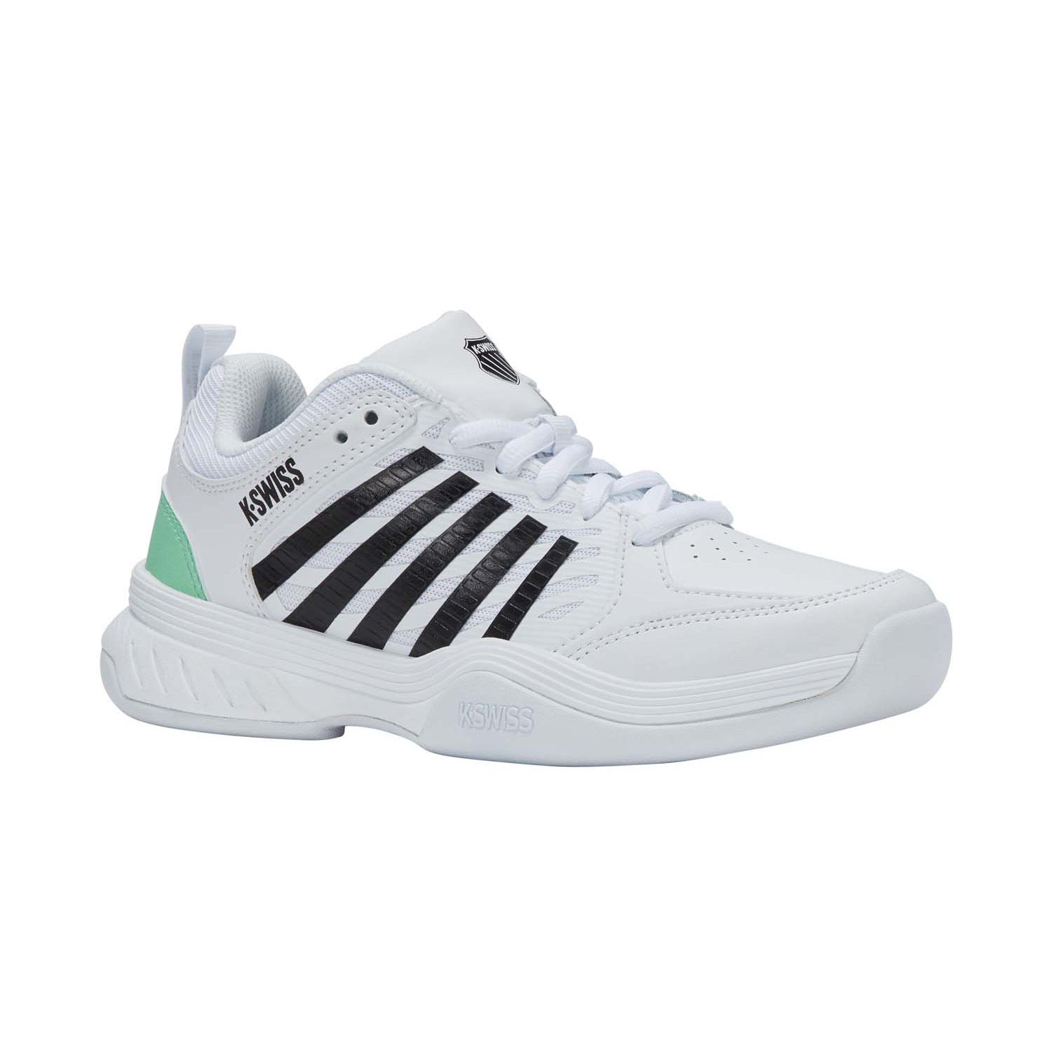 K-Swiss Court Express 2 Carpet Dames