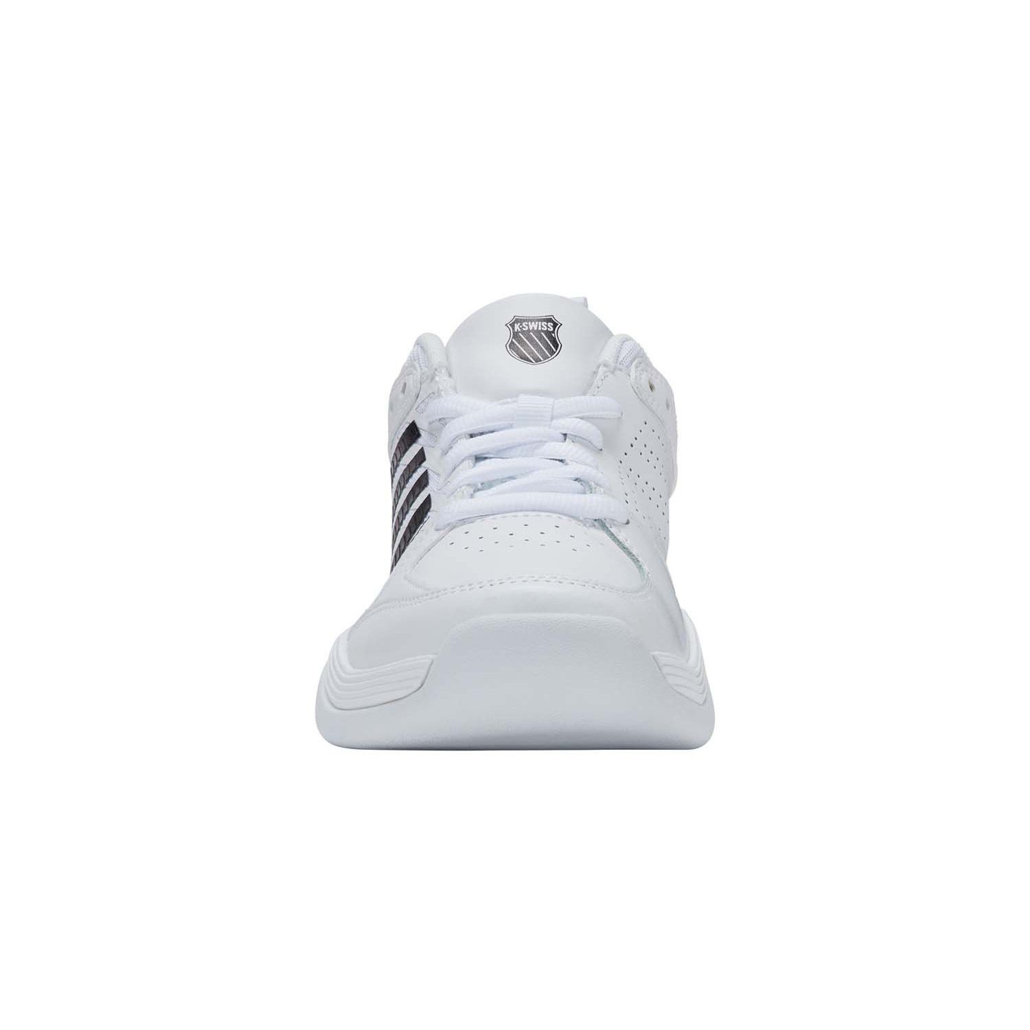 K-Swiss Court Express 2 Carpet Dames