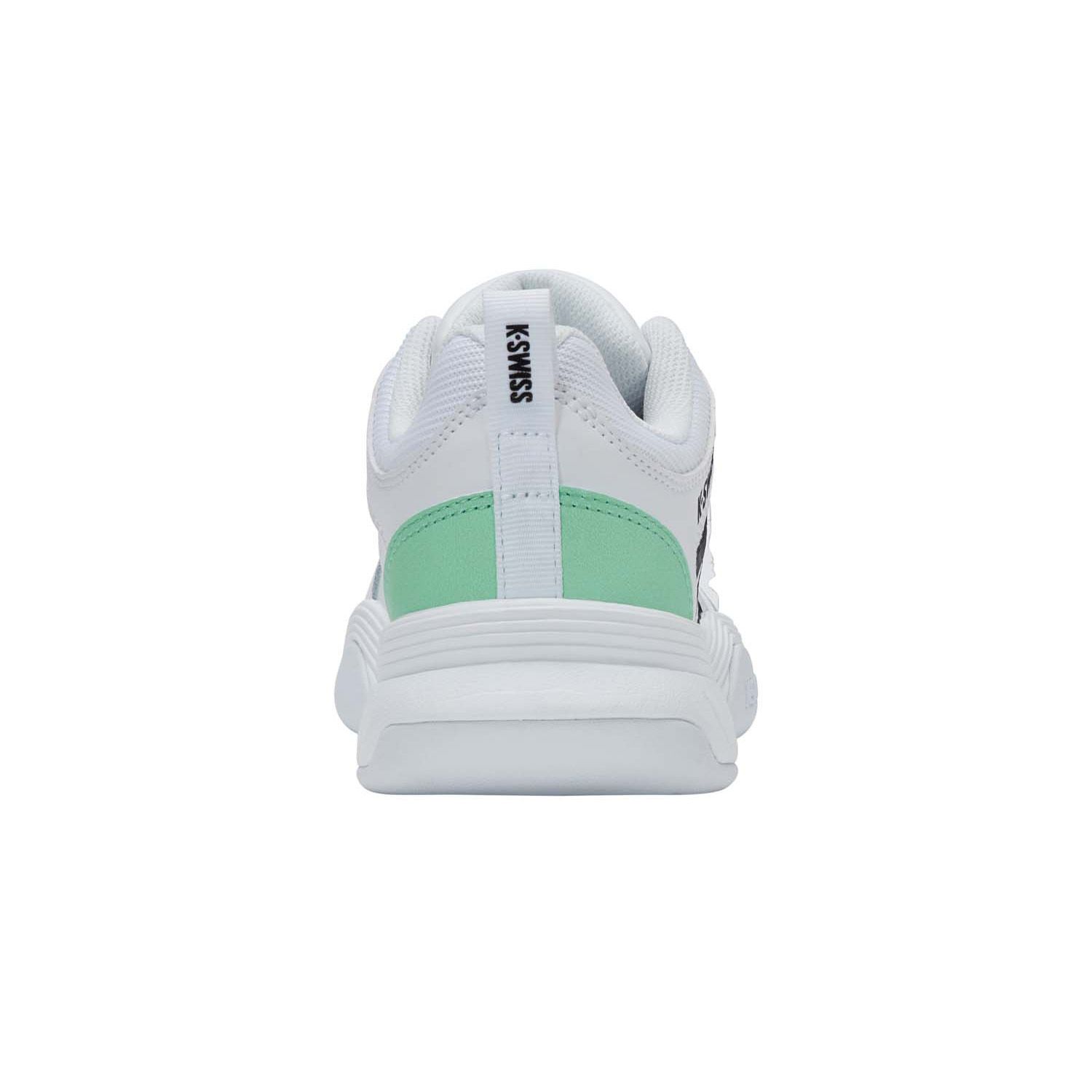 K-Swiss Court Express 2 Carpet Dames