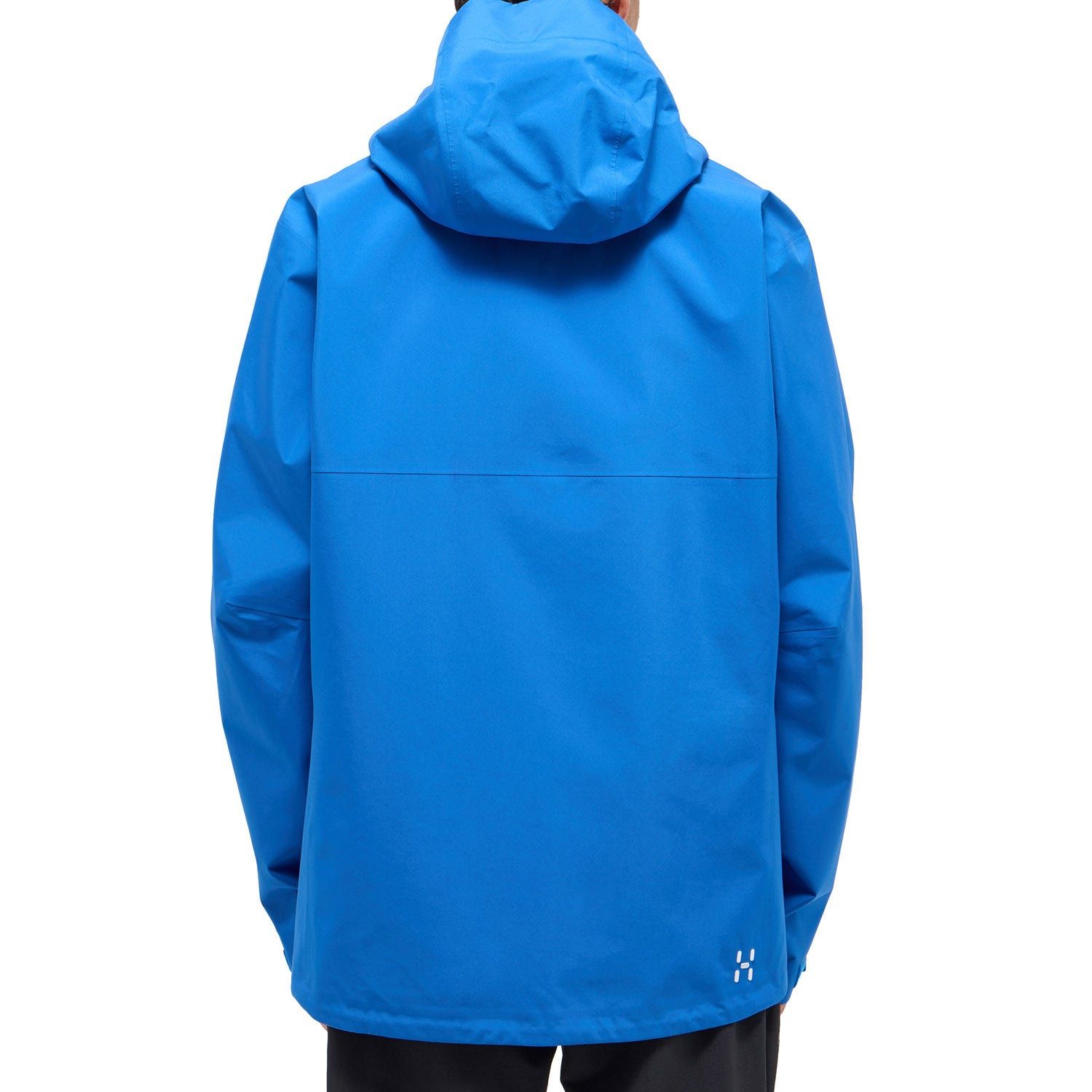 Haglöfs Front Proof Jacket Heren