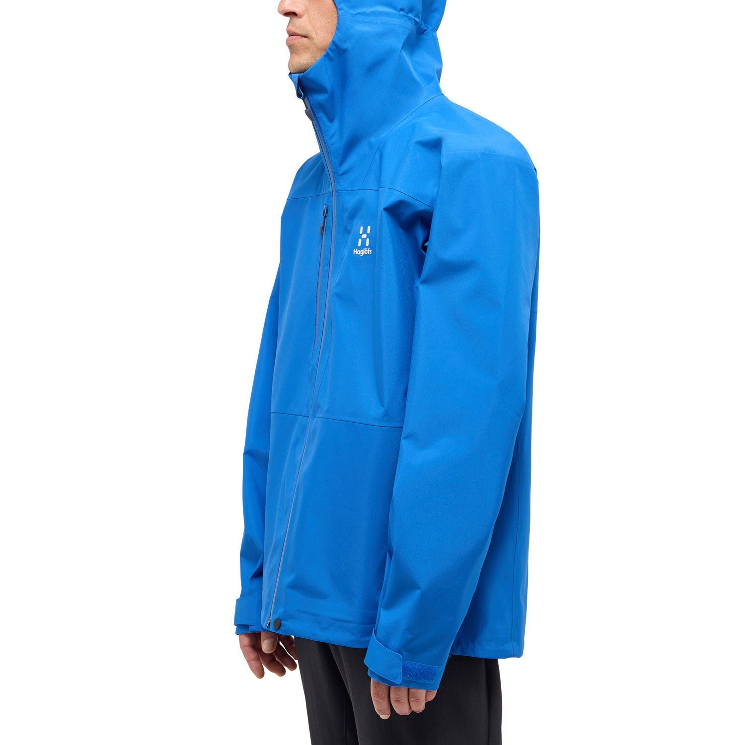 Haglöfs Front Proof Jacket Heren