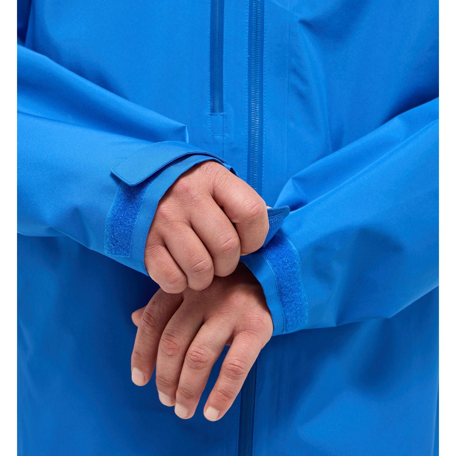 Haglöfs Front Proof Jacket Heren
