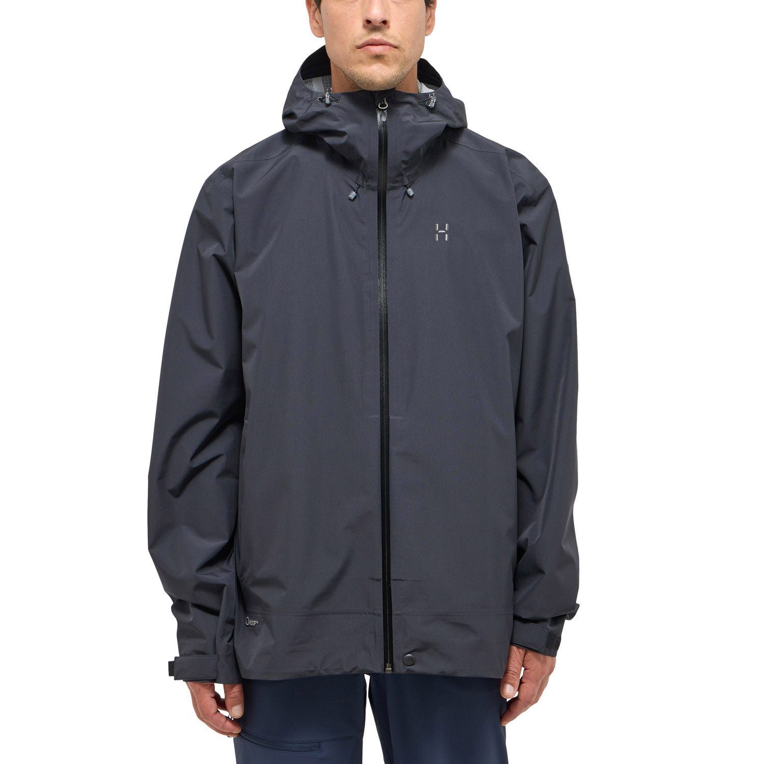 Haglöfs Rosson Proof Jacket Heren