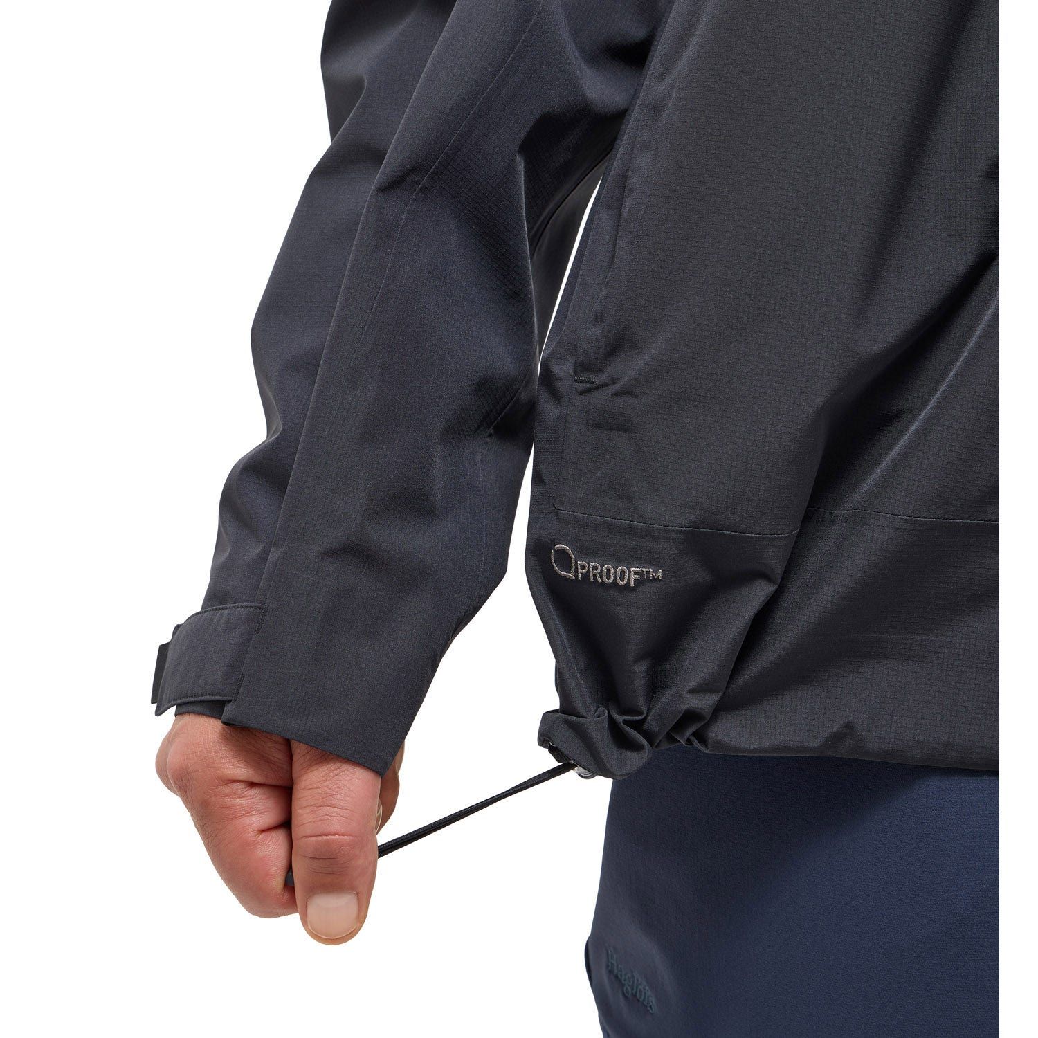 Haglöfs Rosson Proof Jacket Heren