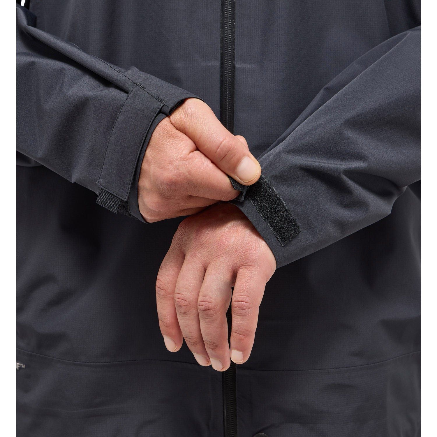 Haglöfs Rosson Proof Jacket Heren
