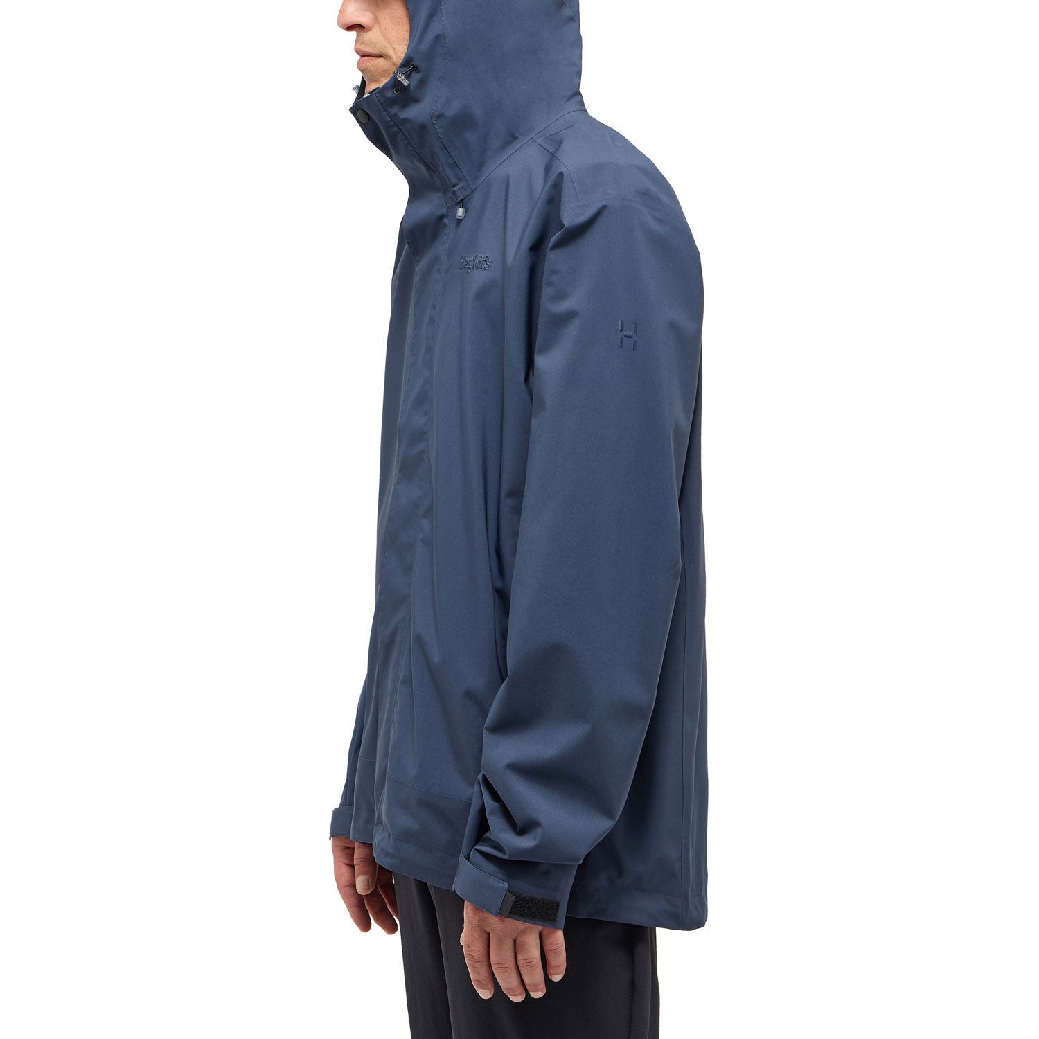 Haglöfs Breeze Proof Jacket Heren