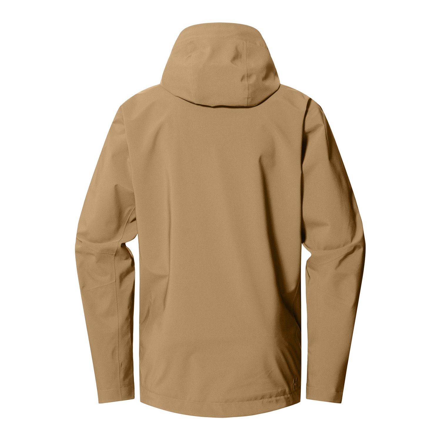 Haglöfs Breeze Proof Jacket Heren