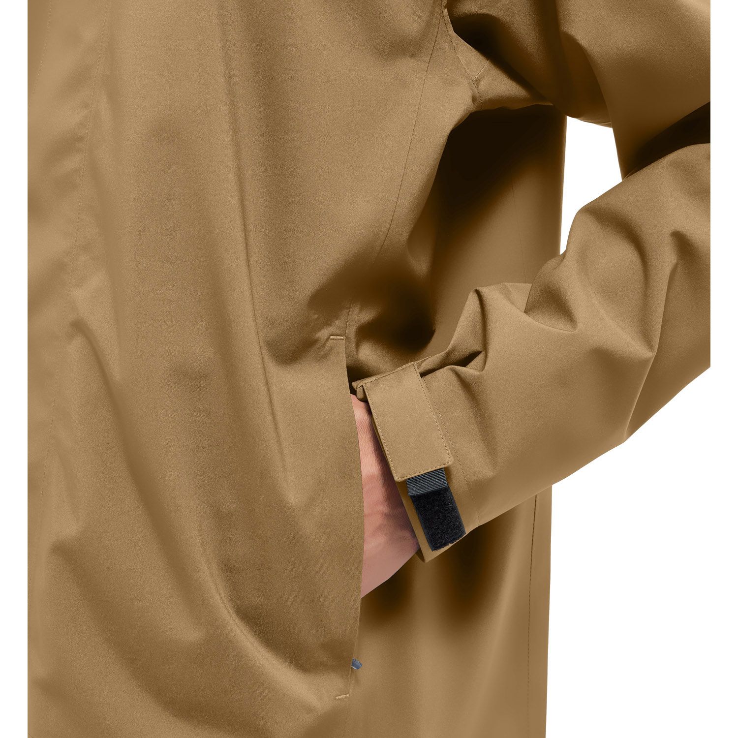 Haglöfs Breeze Proof Jacket Heren